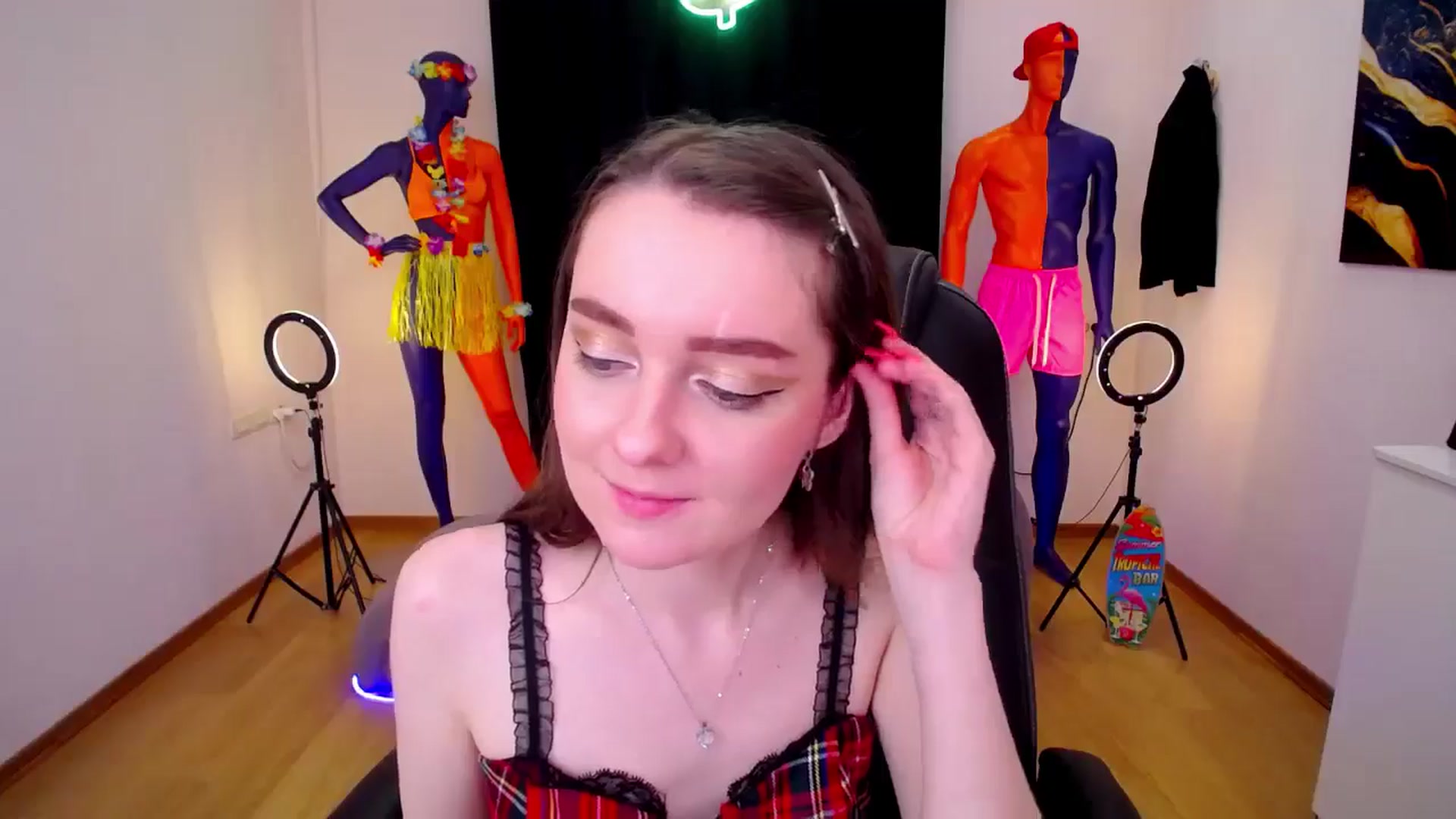Gallery image thumbnail from Milim_Nava's myfreecams stream on, 07/21/2024, 12:46 image 19 of 20
