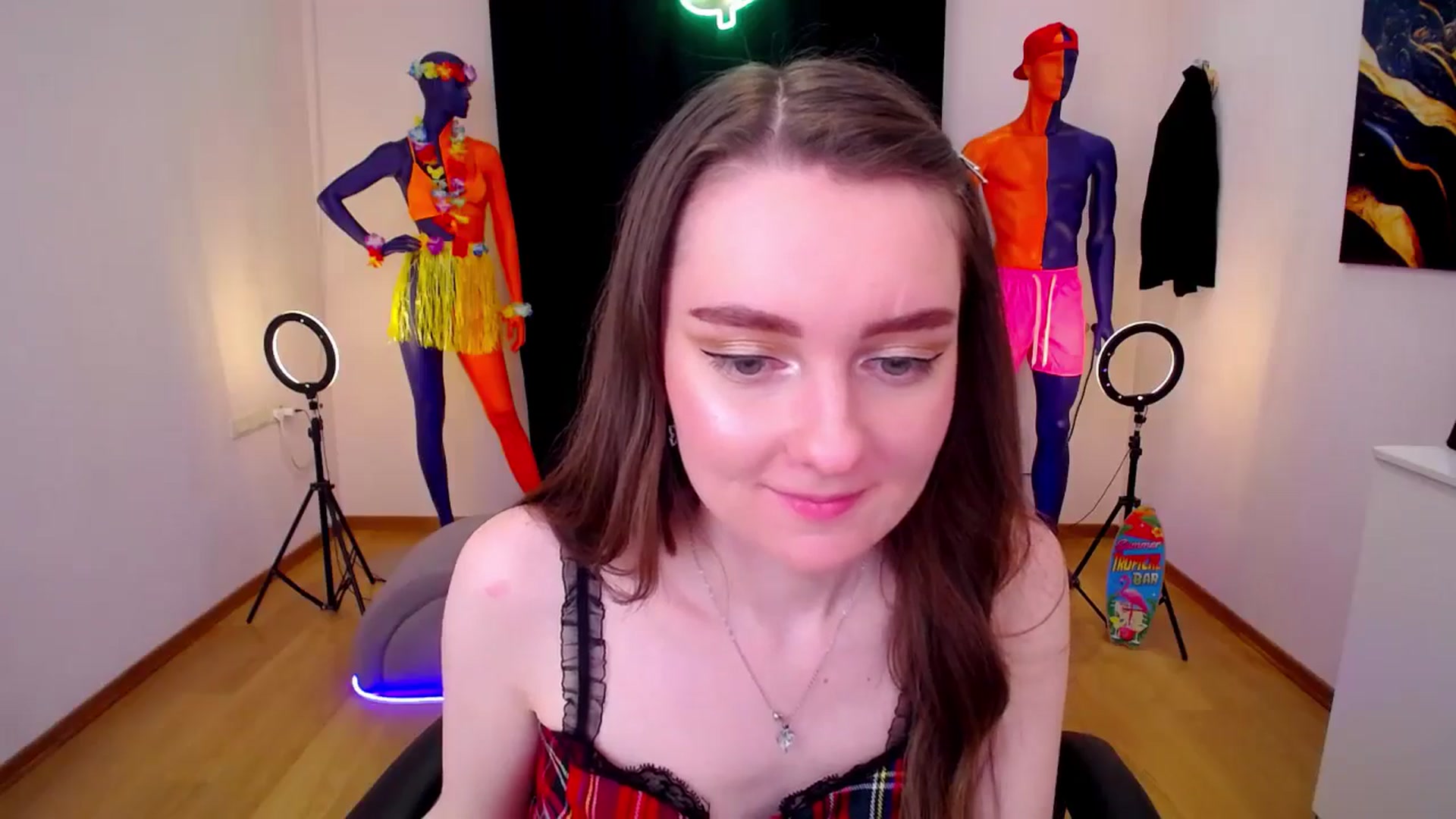 Gallery image thumbnail from Milim_Nava's myfreecams stream on, 07/21/2024, 12:46 image 12 of 20