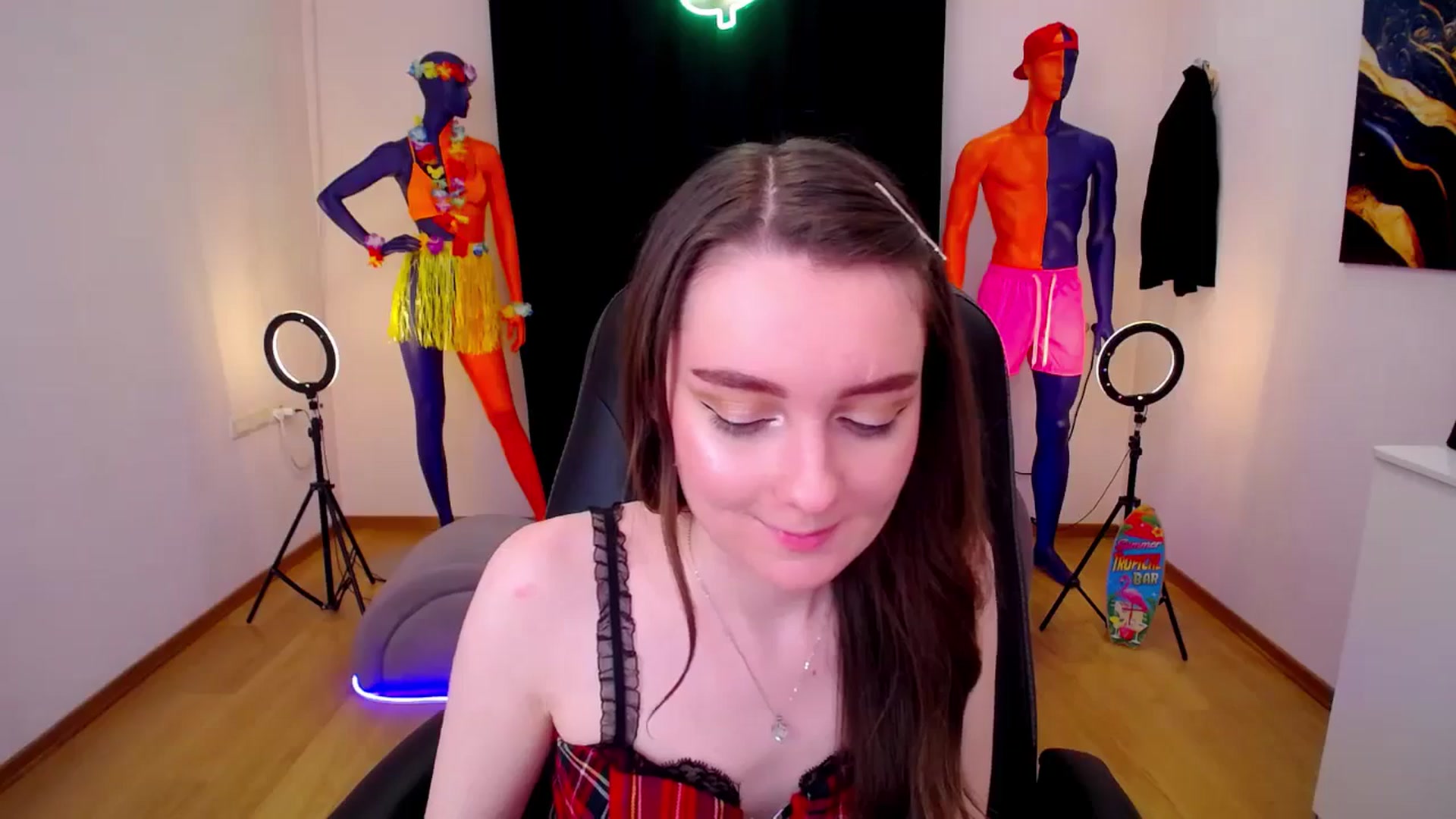 Gallery image thumbnail from Milim_Nava's myfreecams stream on, 07/21/2024, 12:46 image 15 of 20