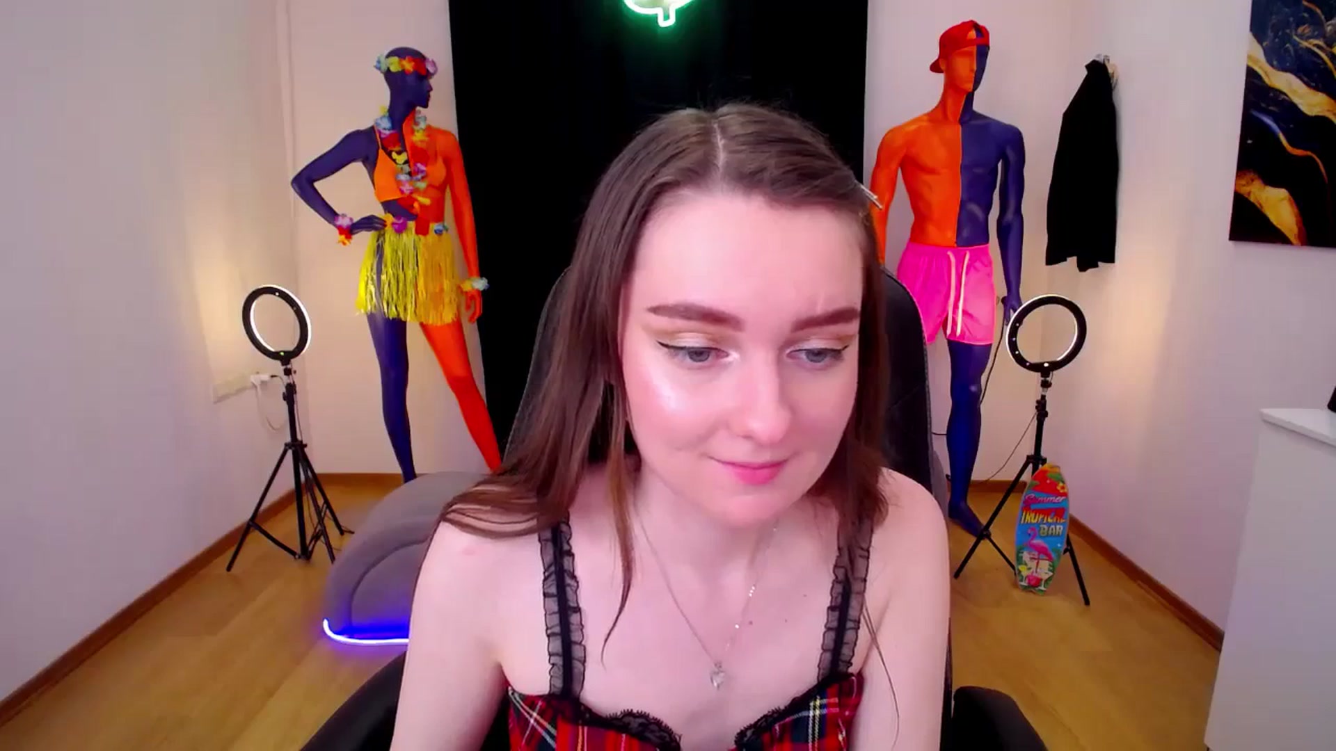 Gallery image thumbnail from Milim_Nava's myfreecams stream on, 07/21/2024, 12:46 image 14 of 20
