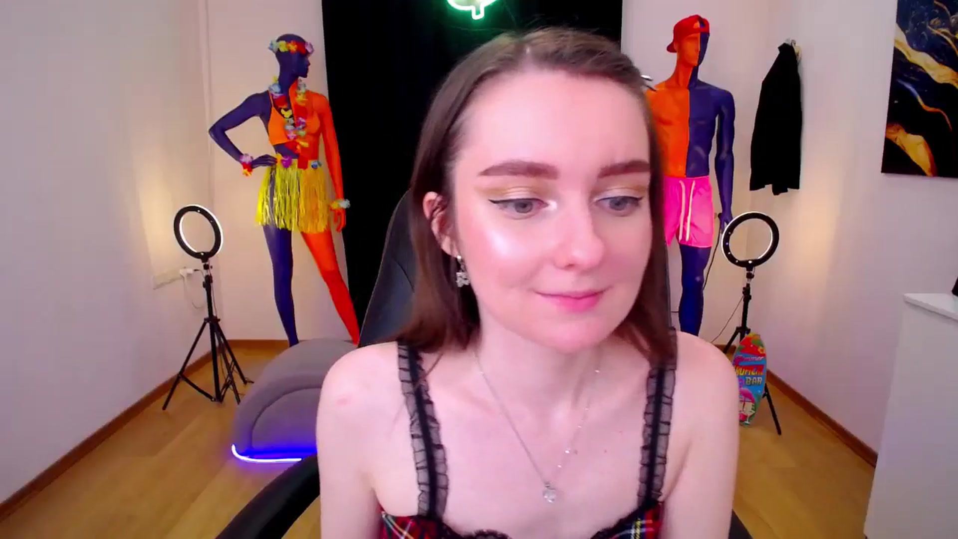 Gallery image thumbnail from Milim_Nava's myfreecams stream on, 07/21/2024, 12:46 image 17 of 20