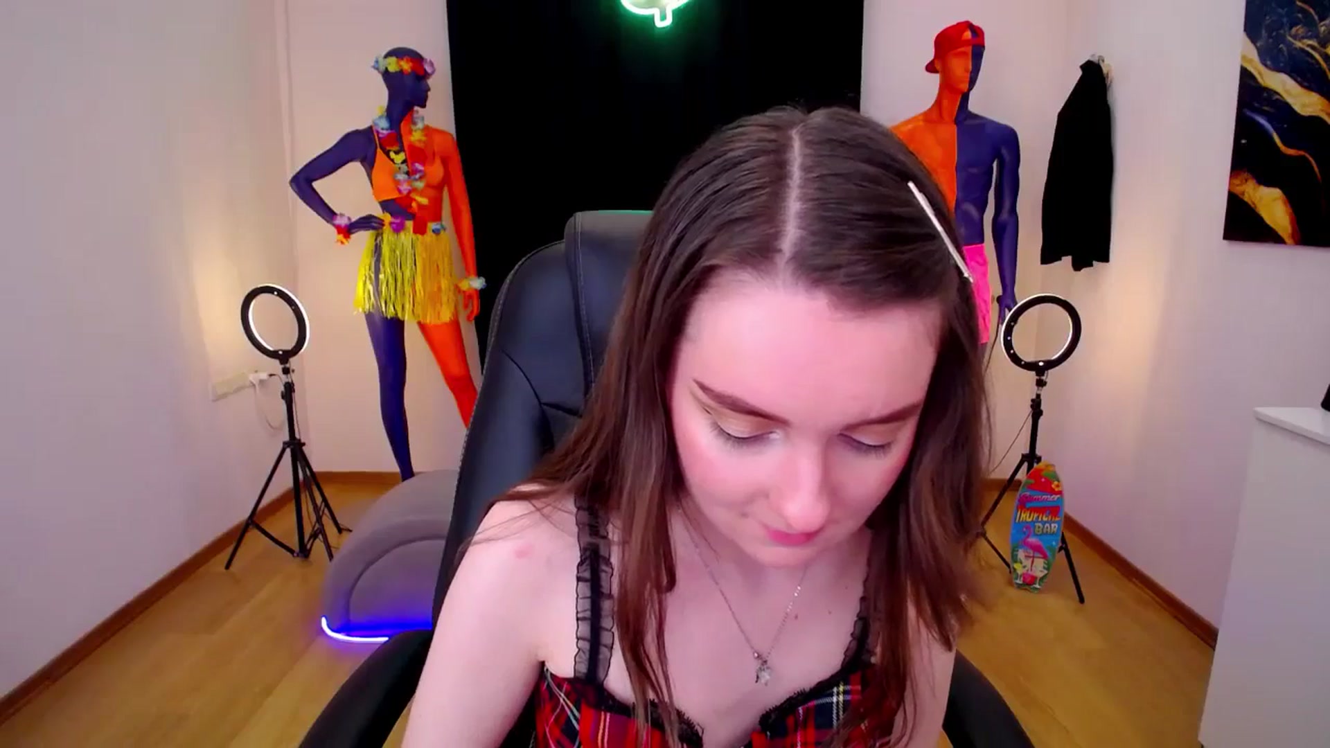 Gallery image thumbnail from Milim_Nava's myfreecams stream on, 07/21/2024, 12:46 image 10 of 20