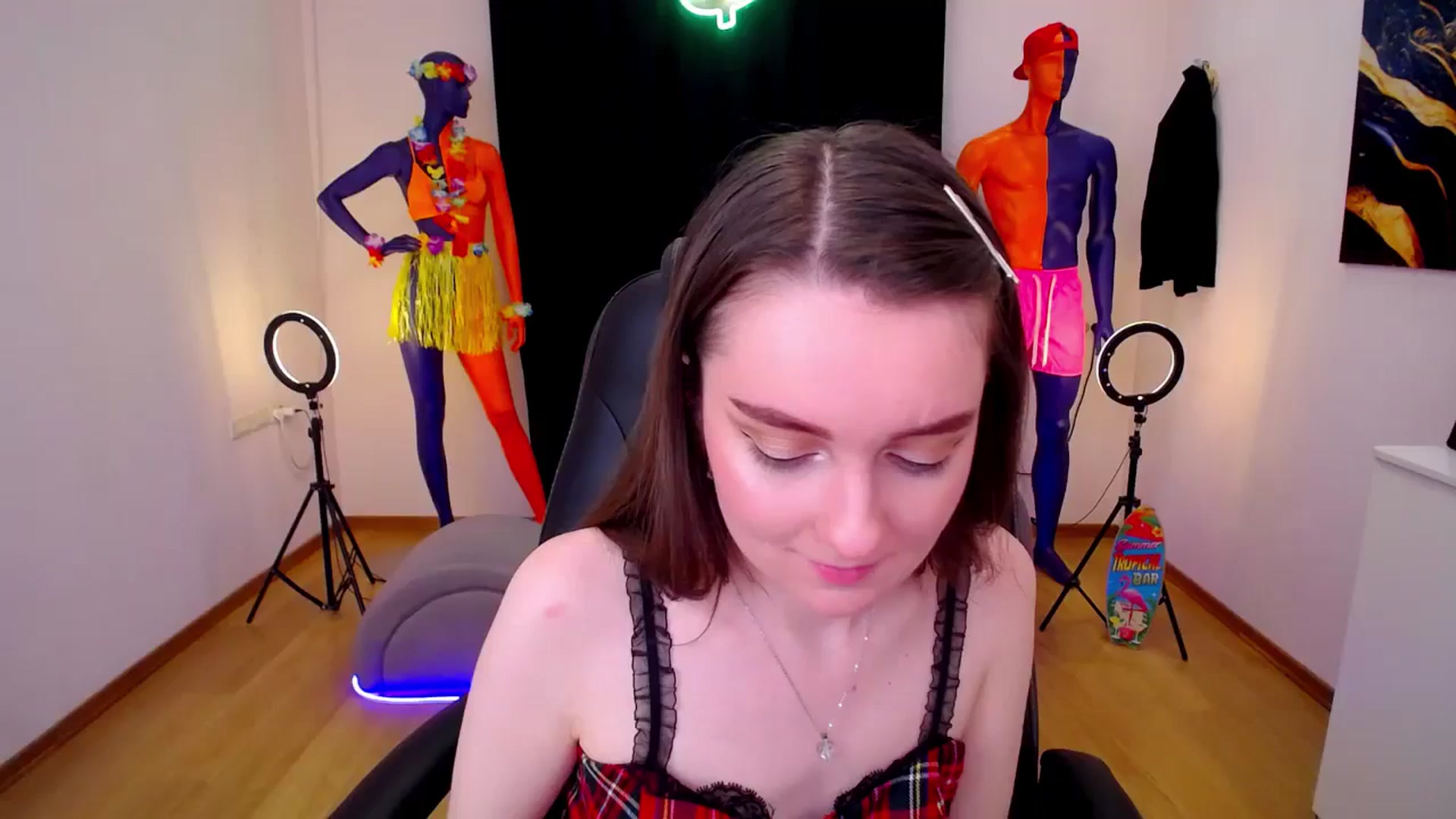 Gallery image thumbnail from Milim_Nava's myfreecams stream on, 07/21/2024, 12:46 image 20 of 20