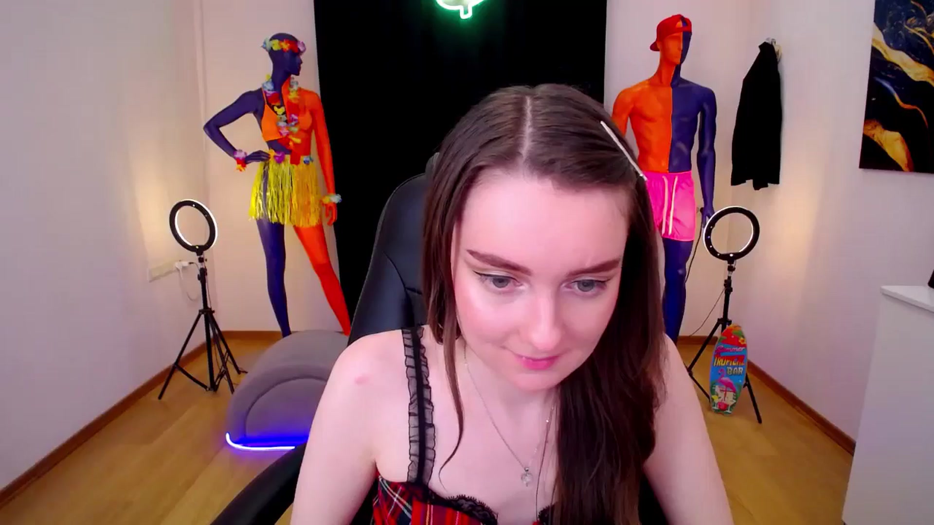 Gallery image thumbnail from Milim_Nava's myfreecams stream on, 07/21/2024, 12:46 image 16 of 20