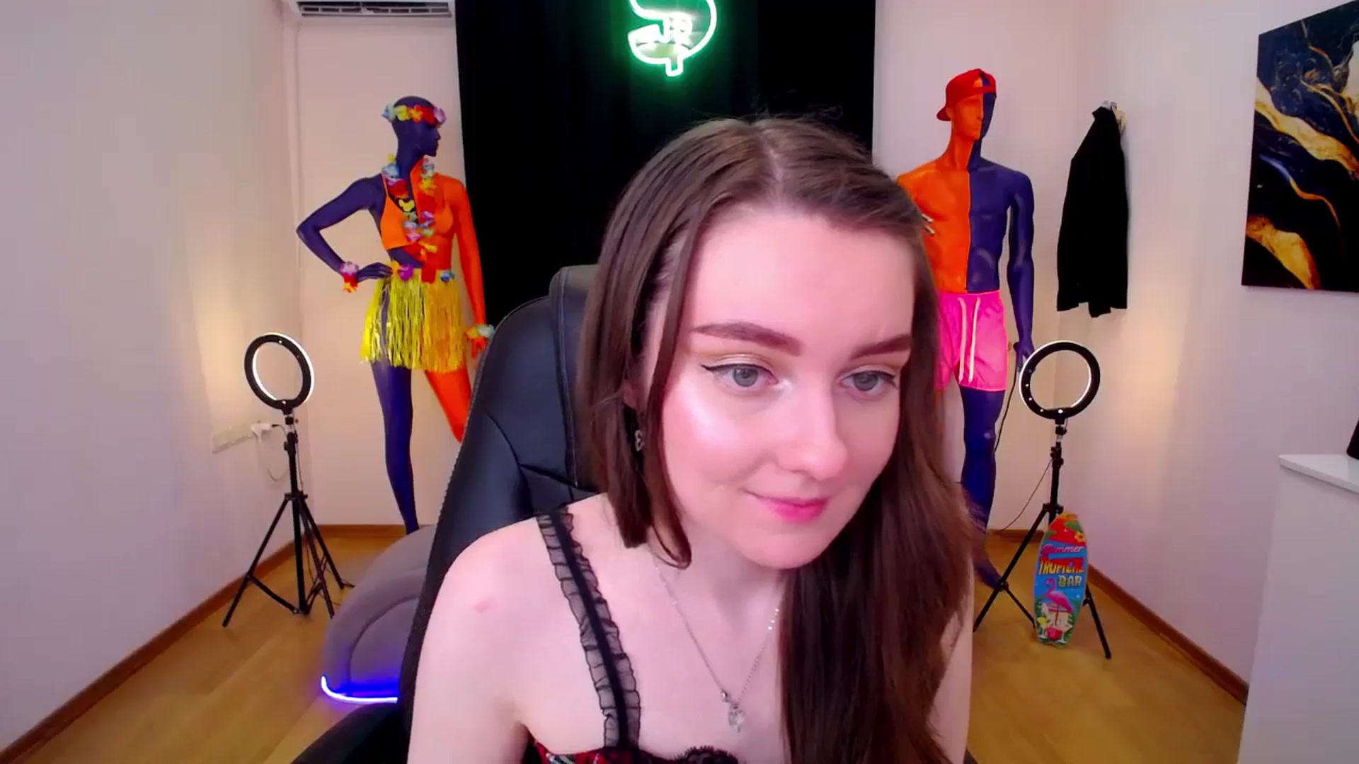 Gallery image thumbnail from Milim_Nava's myfreecams stream on, 07/21/2024, 12:46 image 3 of 20