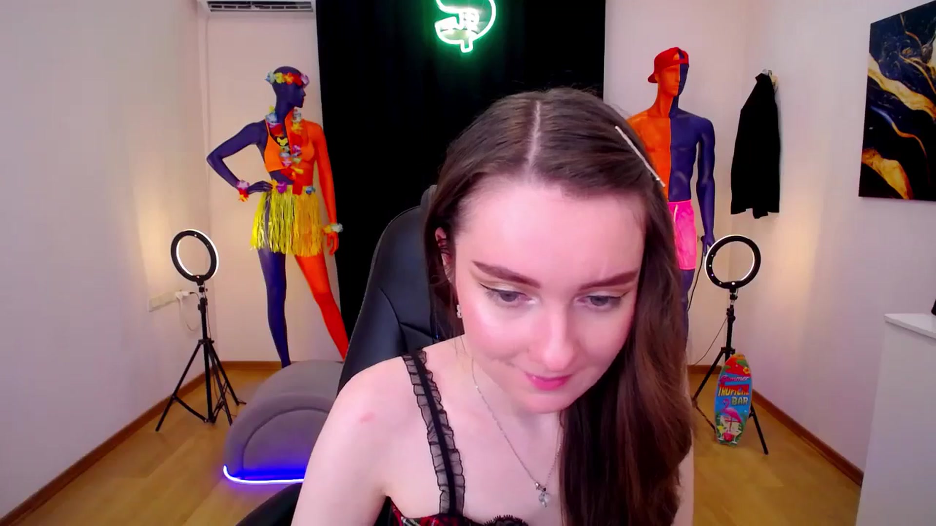 Gallery image thumbnail from Milim_Nava's myfreecams stream on, 07/21/2024, 12:46 image 5 of 20