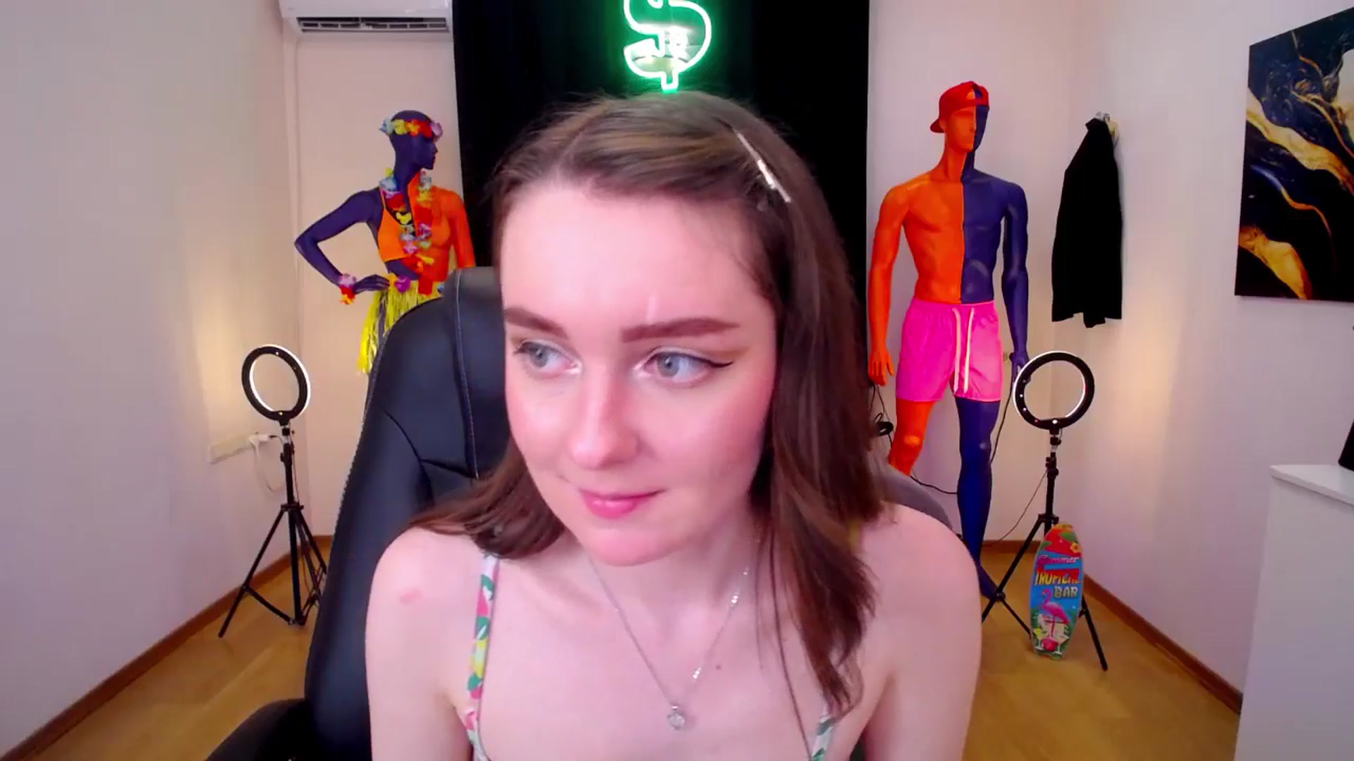 Gallery image thumbnail from Milim_Nava's myfreecams stream on, 07/21/2024, 15:47 image 13 of 20
