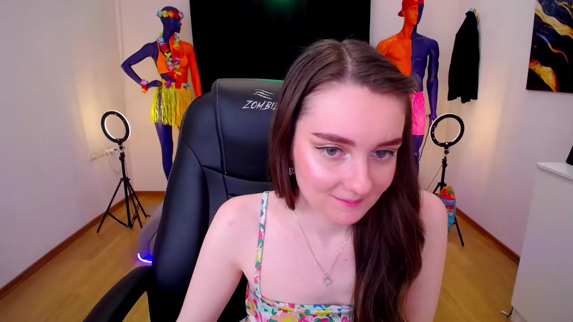 Gallery image thumbnail from Milim_Nava's myfreecams stream on, 07/21/2024, 15:47 image 17 of 20