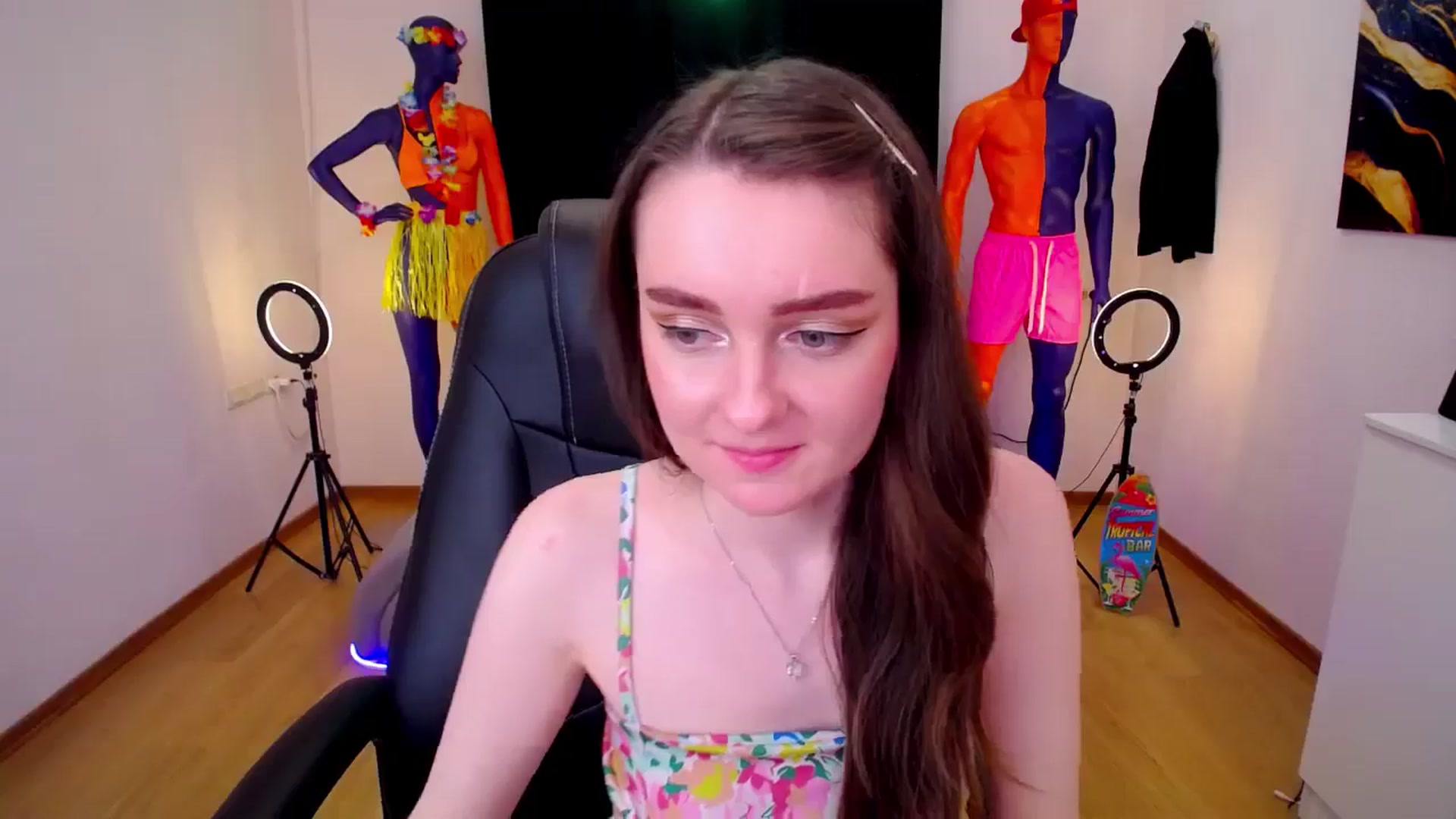 Gallery image thumbnail from Milim_Nava's myfreecams stream on, 07/21/2024, 15:47 image 16 of 20