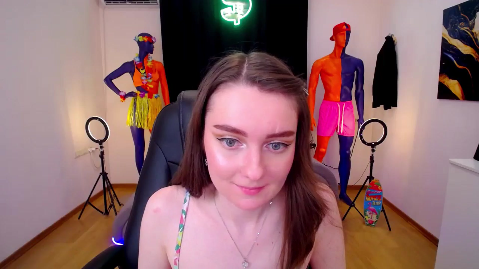 Gallery image thumbnail from Milim_Nava's myfreecams stream on, 07/21/2024, 15:47 image 4 of 20