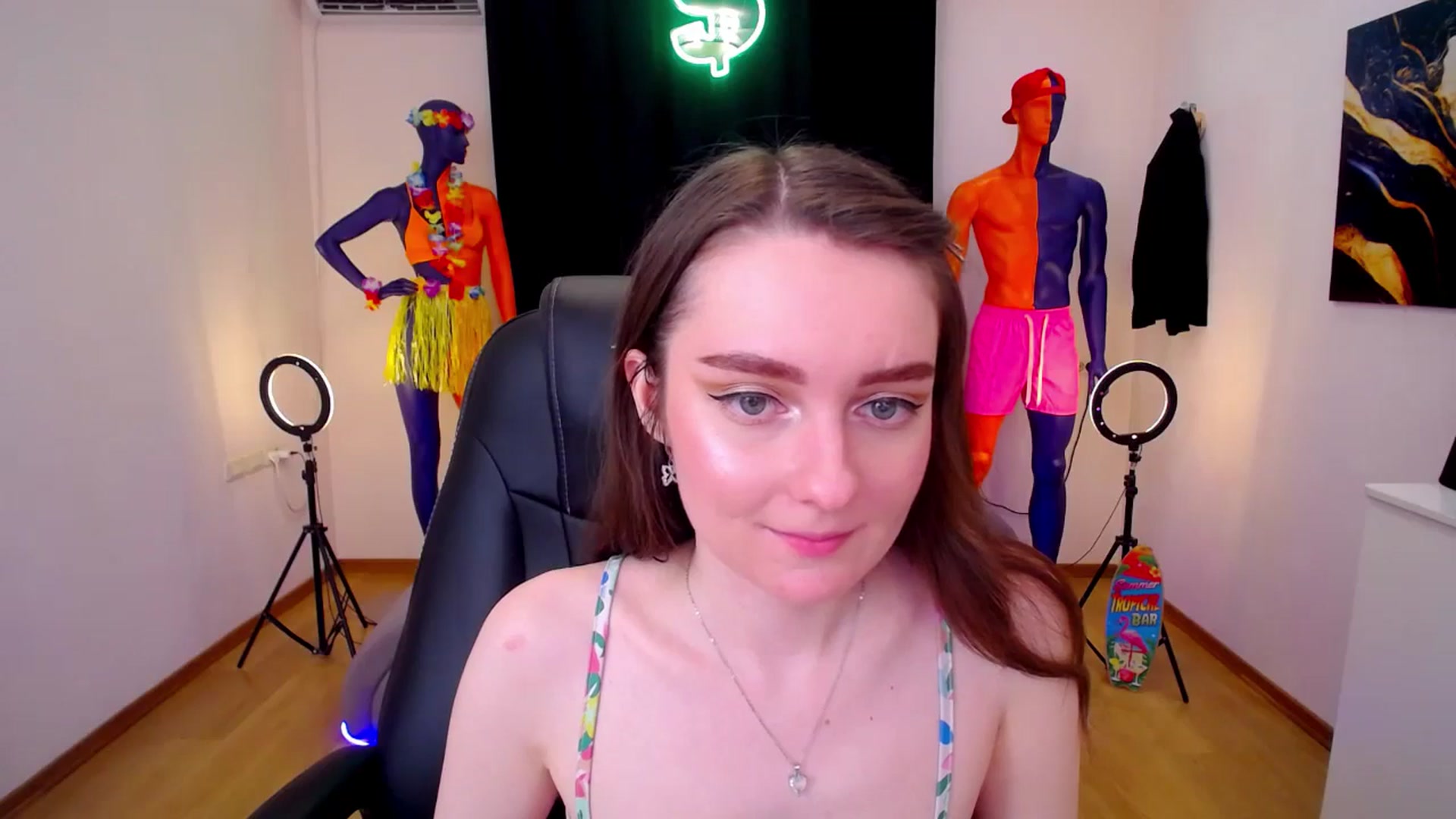 Gallery image thumbnail from Milim_Nava's myfreecams stream on, 07/21/2024, 15:47 image 2 of 20