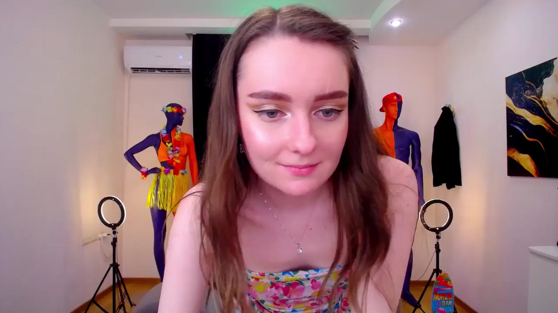 Gallery image thumbnail from Milim_Nava's myfreecams stream on, 07/21/2024, 15:47 image 6 of 20