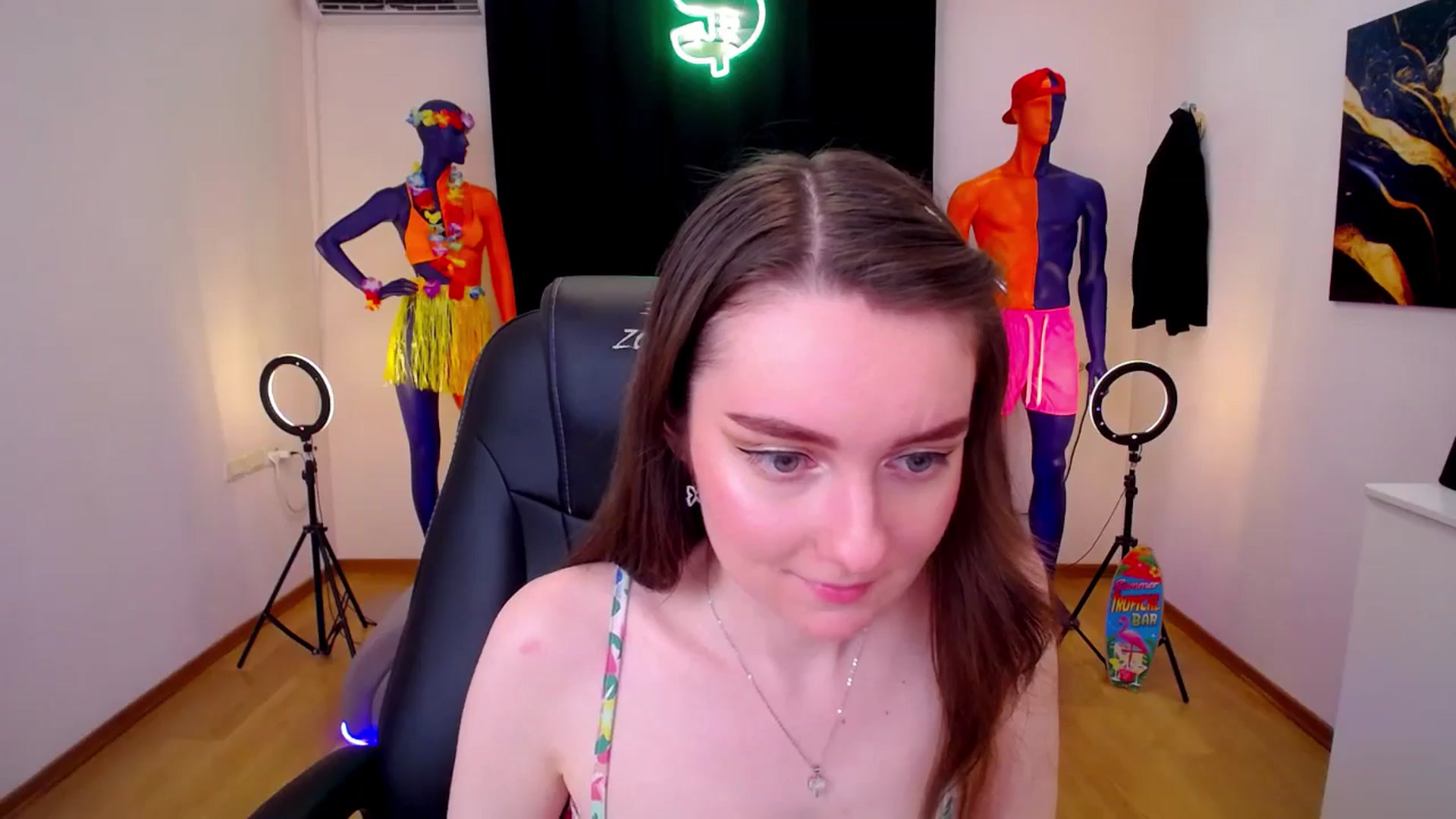 Gallery image thumbnail from Milim_Nava's myfreecams stream on, 07/21/2024, 15:47 image 3 of 20