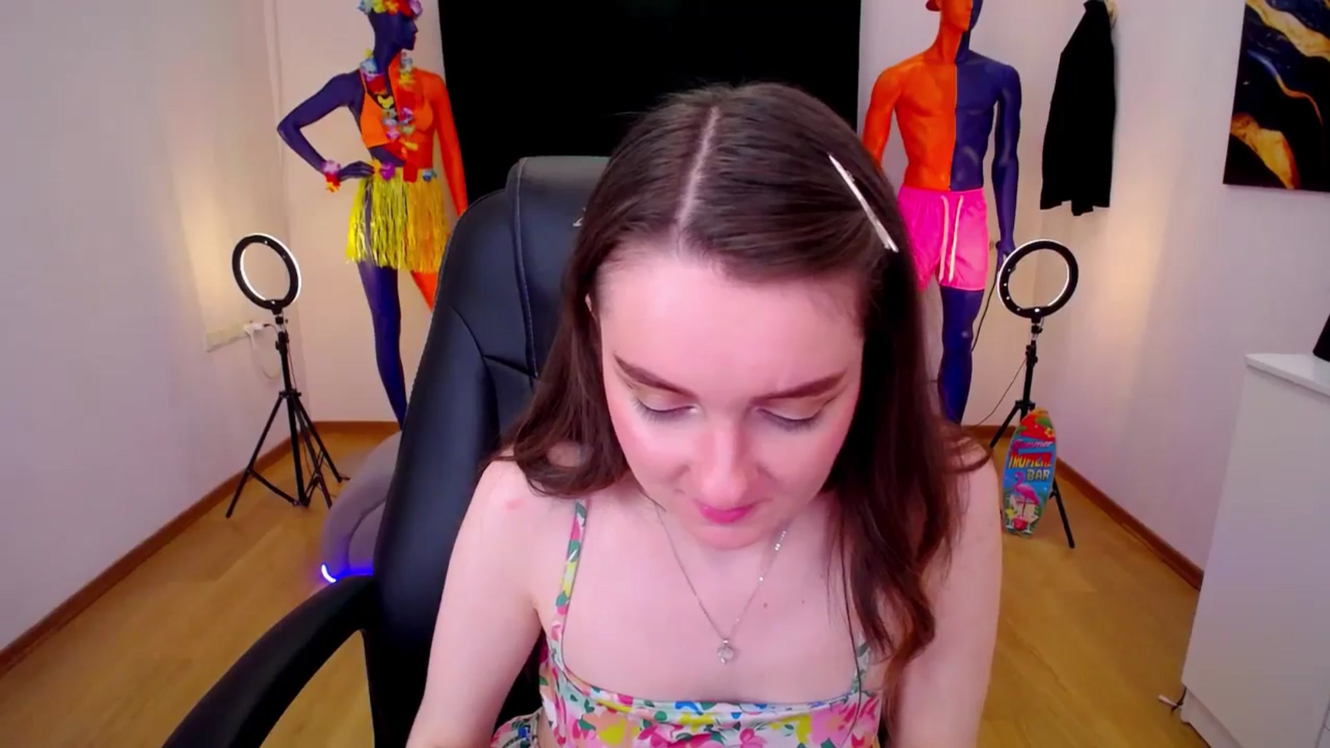 Gallery image thumbnail from Milim_Nava's myfreecams stream on, 07/21/2024, 15:47 image 15 of 20