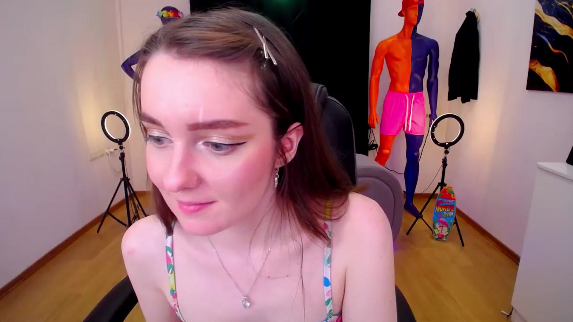 Gallery image thumbnail from Milim_Nava's myfreecams stream on, 07/21/2024, 15:47 image 19 of 20