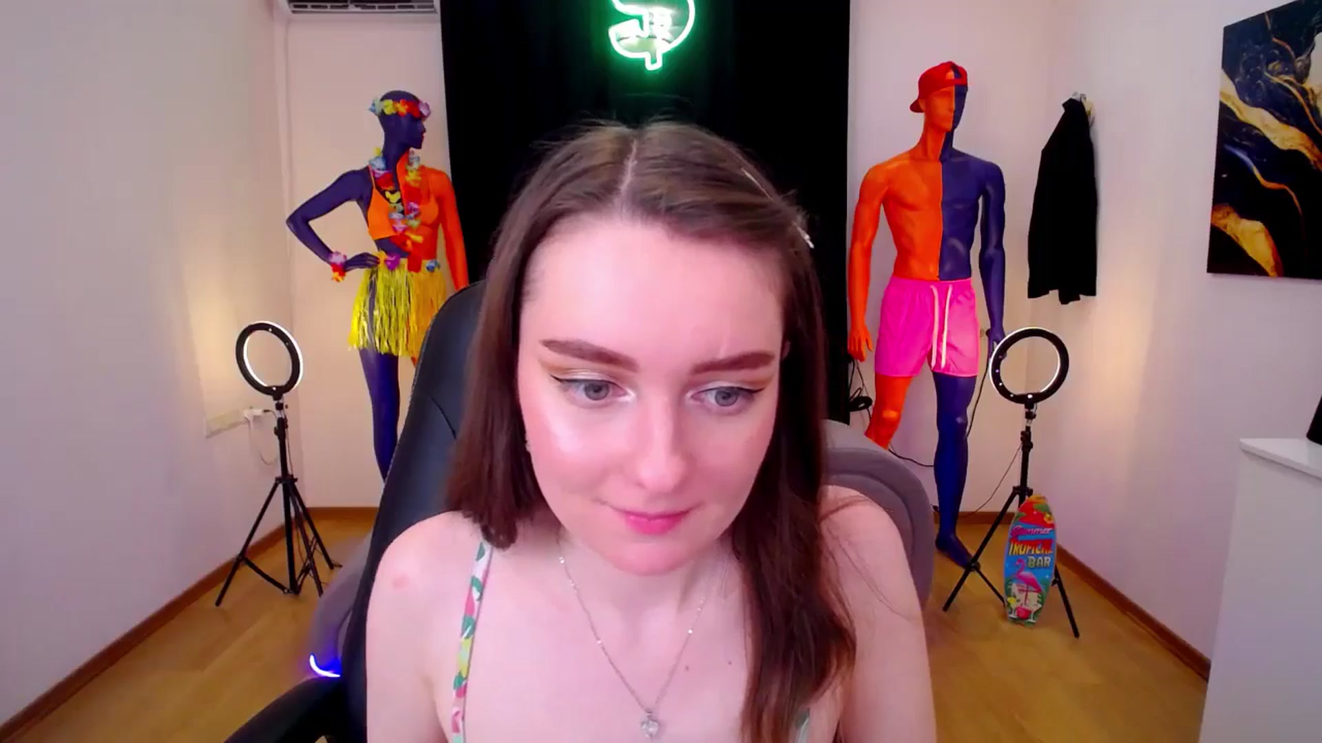 Gallery image thumbnail from Milim_Nava's myfreecams stream on, 07/21/2024, 15:47 image 5 of 20