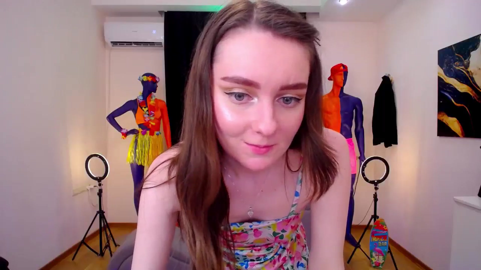 Gallery image thumbnail from Milim_Nava's myfreecams stream on, 07/21/2024, 15:47 image 12 of 20