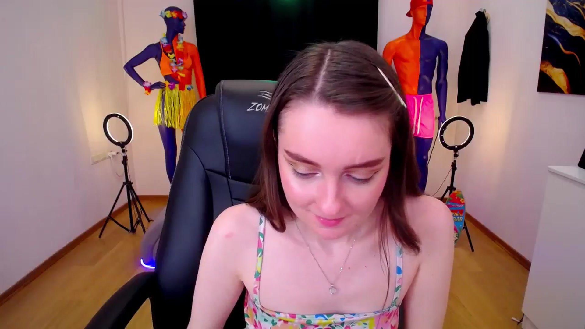 Gallery image thumbnail from Milim_Nava's myfreecams stream on, 07/21/2024, 15:47 image 18 of 20