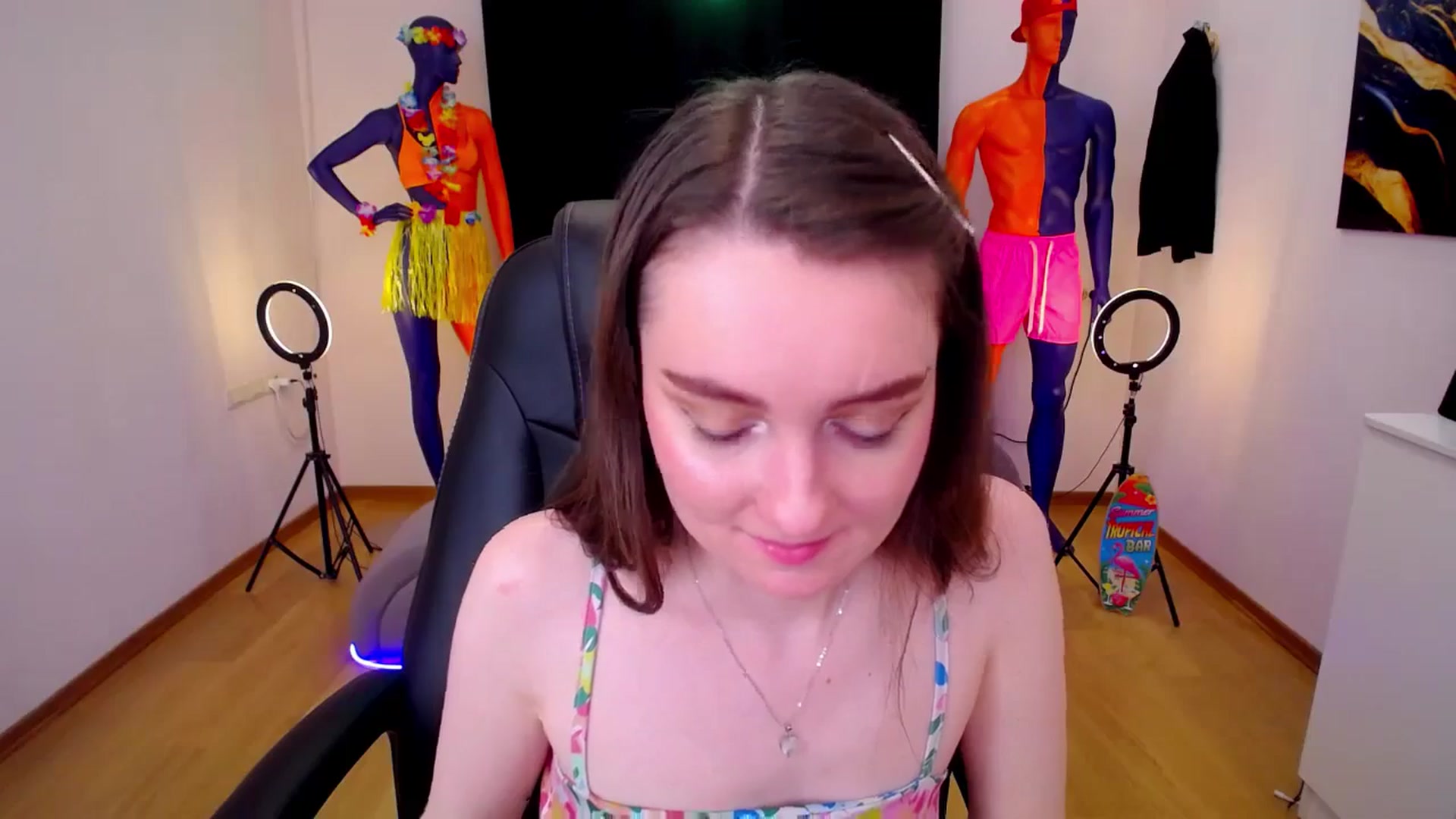 Gallery image thumbnail from Milim_Nava's myfreecams stream on, 07/21/2024, 15:47 image 20 of 20