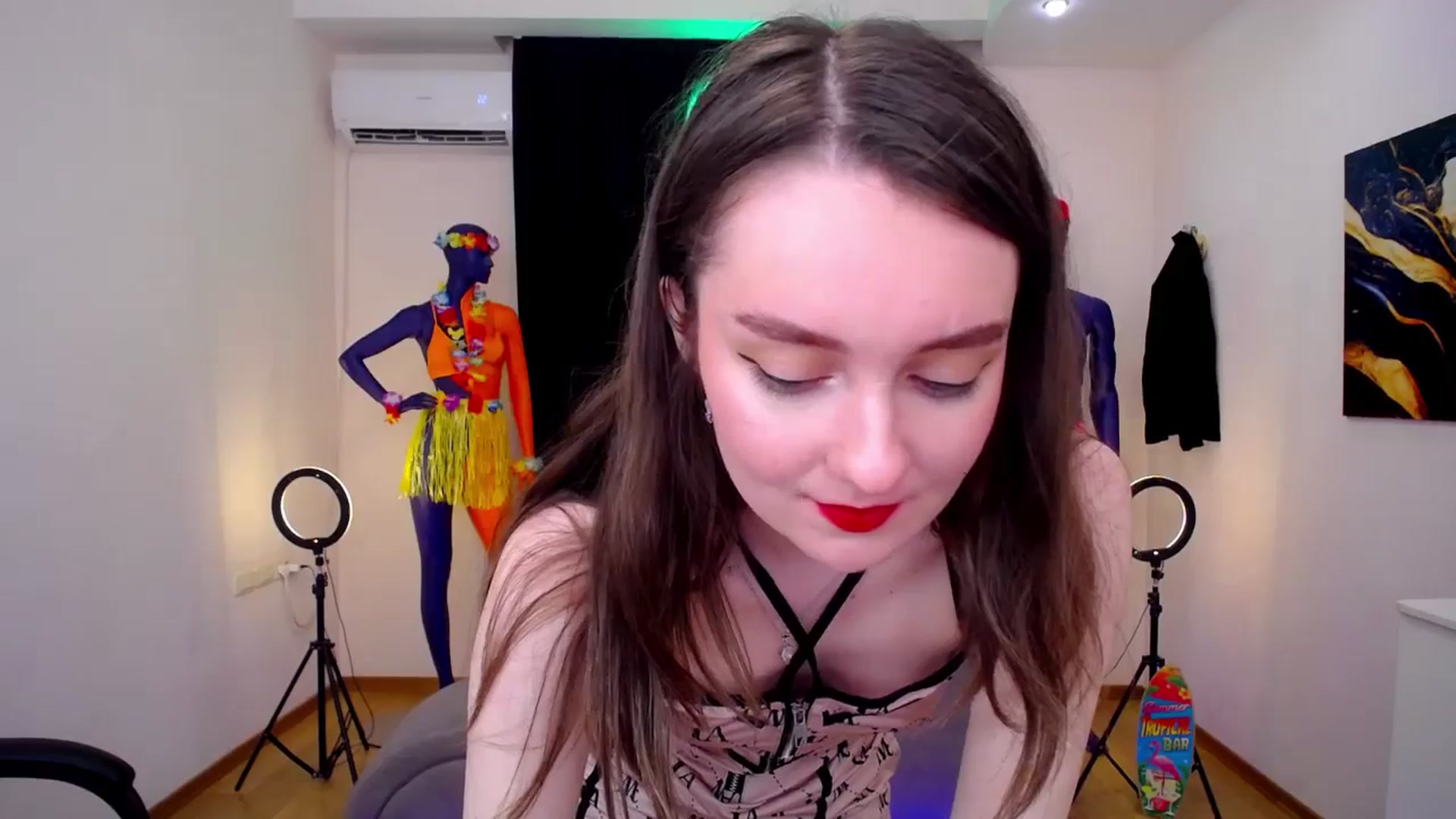 Gallery image thumbnail from Milim_Nava's myfreecams stream on, 07/22/2024, 19:51 image 16 of 20