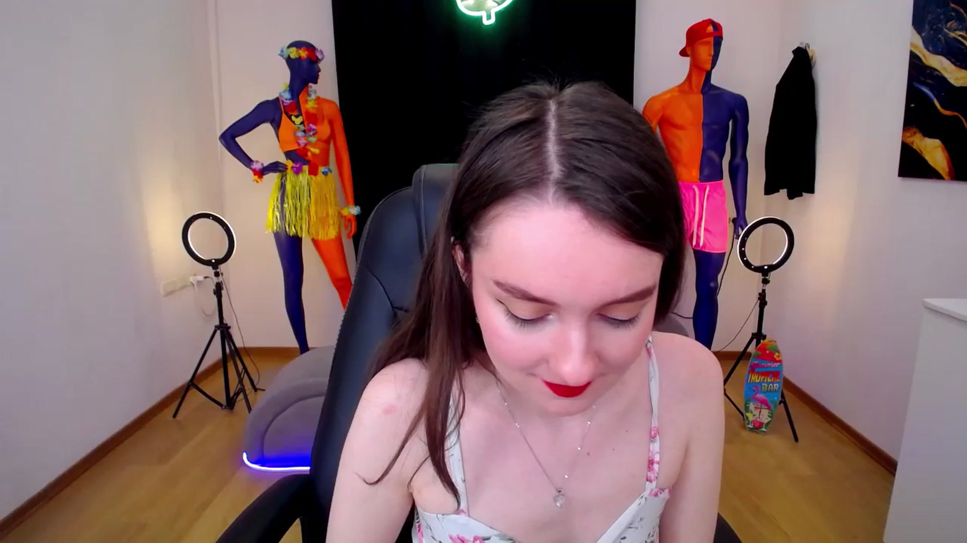 Gallery image thumbnail from Milim_Nava's myfreecams stream on, 07/22/2024, 20:50 image 12 of 20