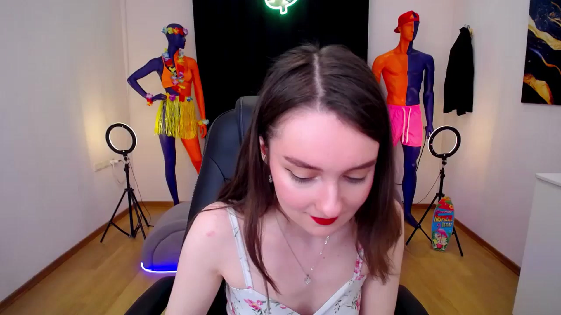 Gallery image thumbnail from Milim_Nava's myfreecams stream on, 07/22/2024, 20:50 image 14 of 20