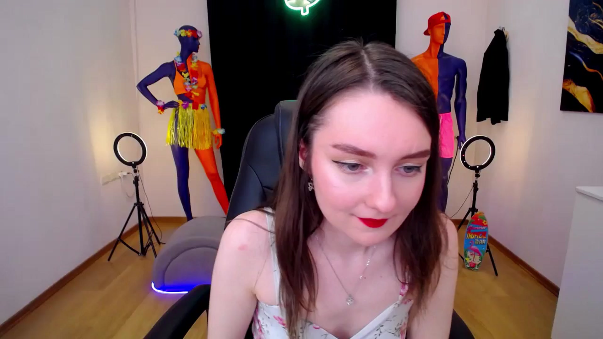 Gallery image thumbnail from Milim_Nava's myfreecams stream on, 07/22/2024, 20:50 image 20 of 20