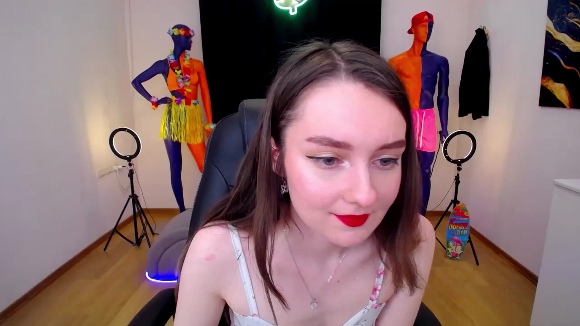 Gallery image thumbnail from Milim_Nava's myfreecams stream on, 07/22/2024, 20:50 image 13 of 20