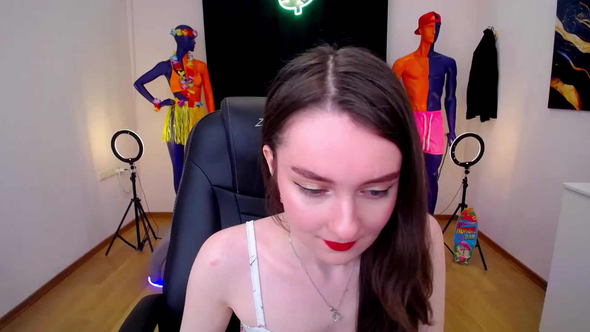 Gallery image thumbnail from Milim_Nava's myfreecams stream on, 07/22/2024, 20:50 image 1 of 20