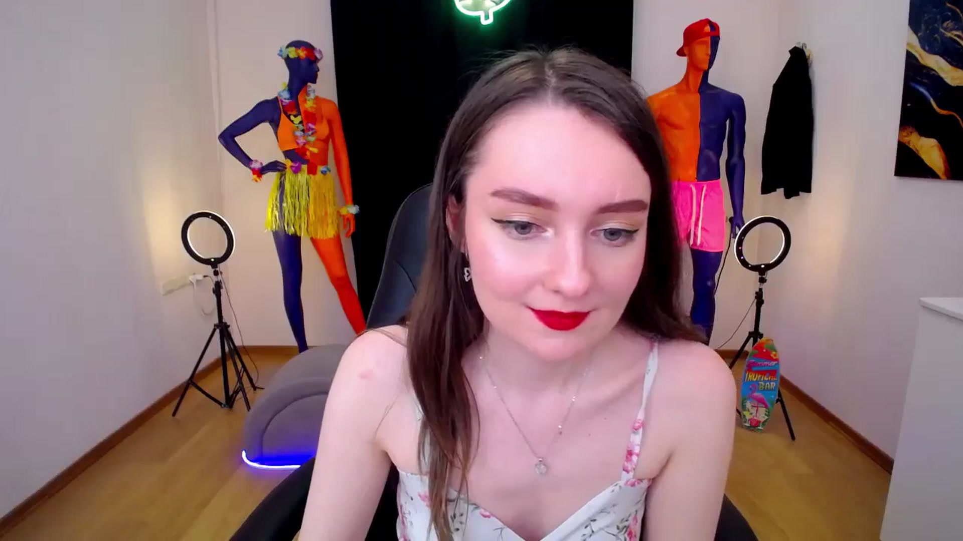 Gallery image thumbnail from Milim_Nava's myfreecams stream on, 07/22/2024, 20:50 image 18 of 20
