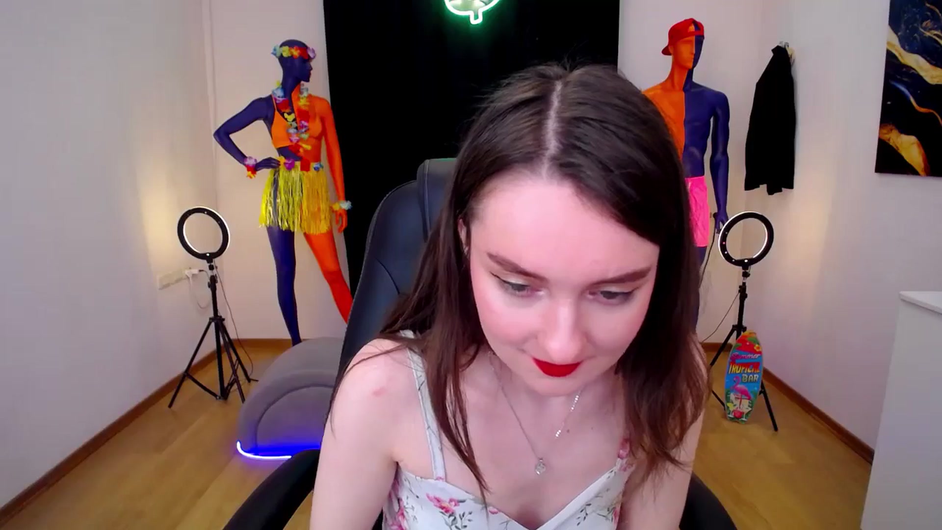 Gallery image thumbnail from Milim_Nava's myfreecams stream on, 07/22/2024, 20:50 image 15 of 20