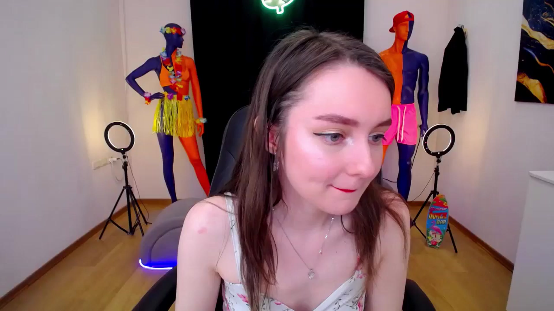 Gallery image thumbnail from Milim_Nava's myfreecams stream on, 07/22/2024, 20:50 image 19 of 20