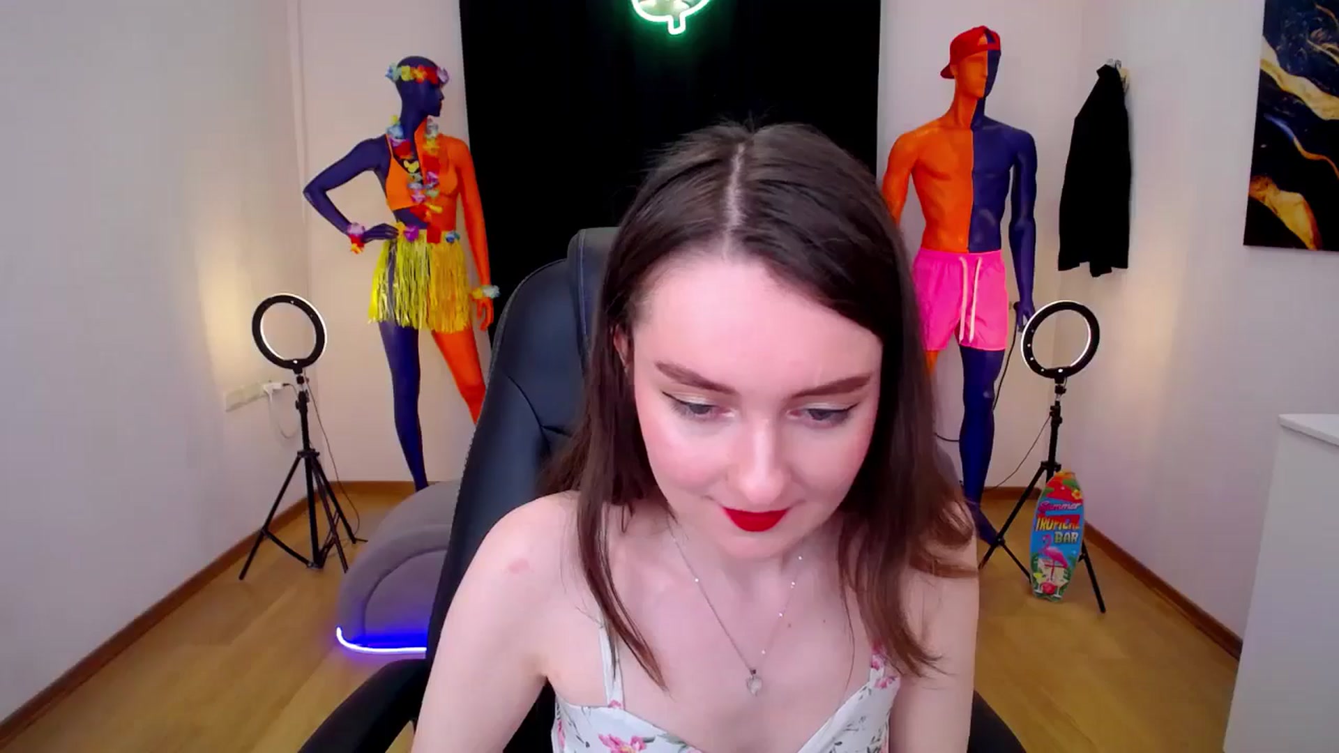 Gallery image thumbnail from Milim_Nava's myfreecams stream on, 07/22/2024, 20:50 image 11 of 20