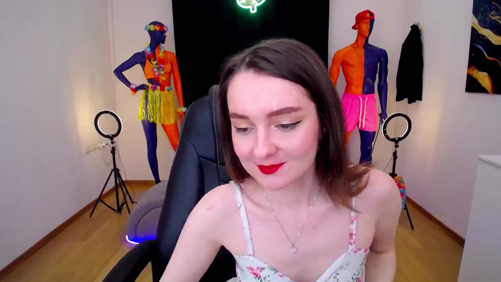 Gallery image thumbnail from Milim_Nava's myfreecams stream on, 07/22/2024, 20:50 image 5 of 20