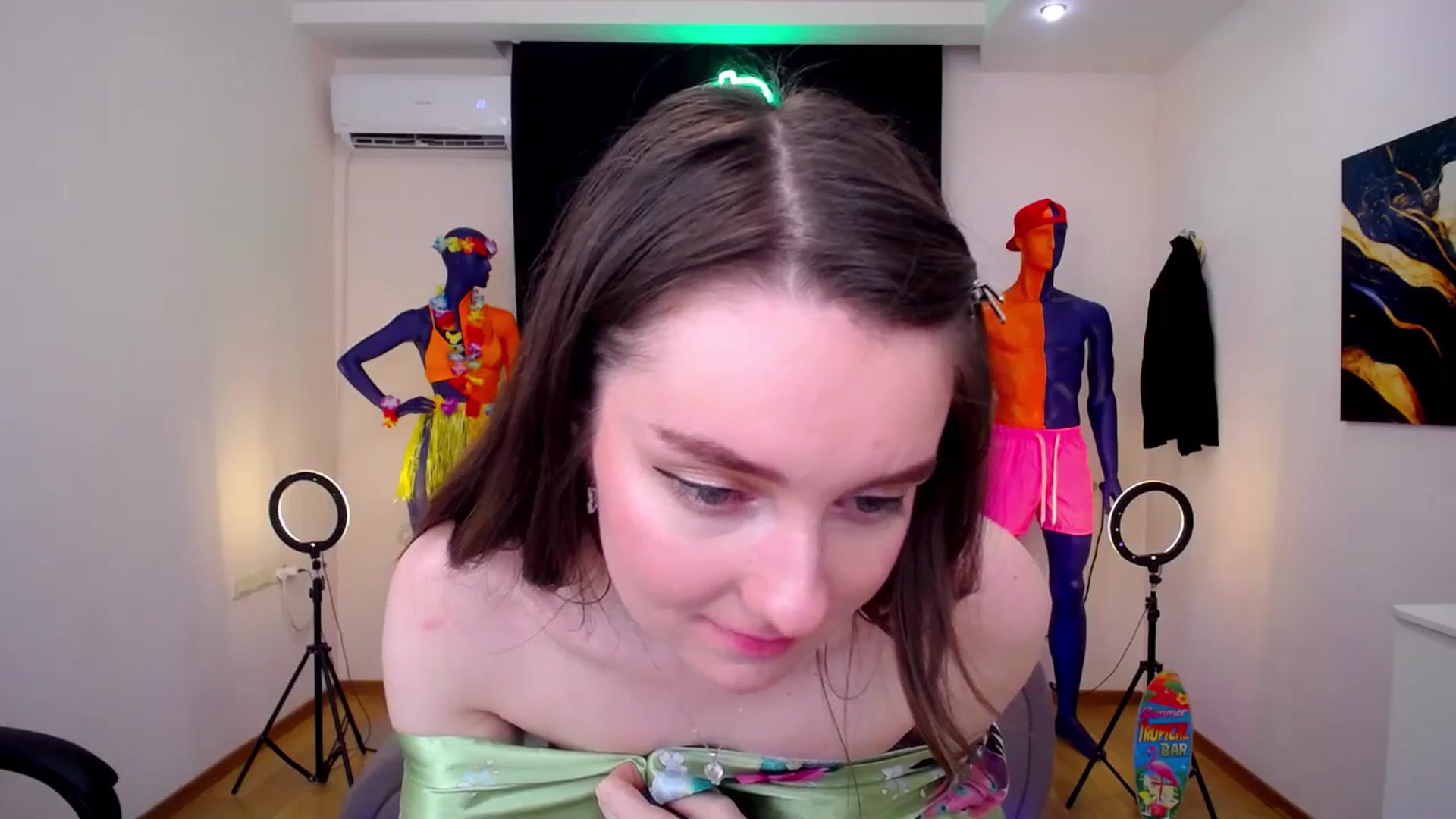 Gallery image thumbnail from Milim_Nava's myfreecams stream on, 07/23/2024, 02:49 image 15 of 20