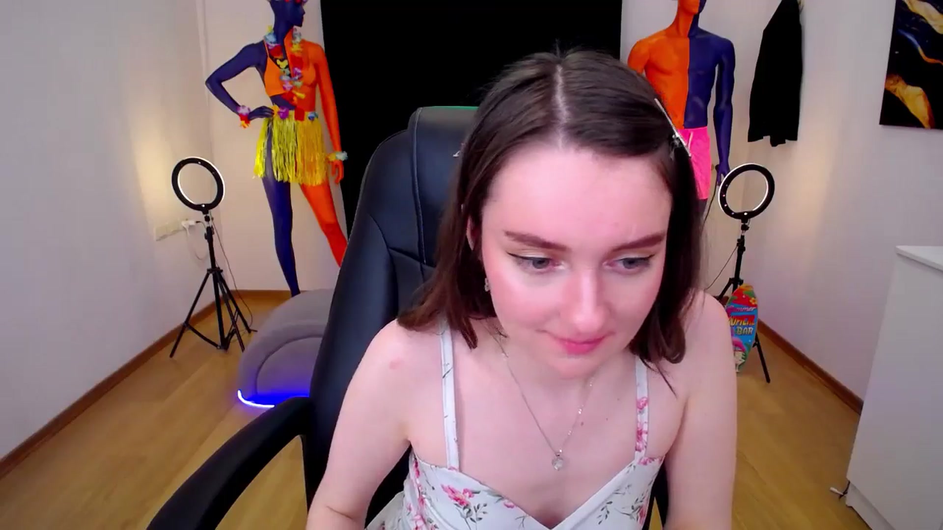 Gallery image thumbnail from Milim_Nava's myfreecams stream on, 07/23/2024, 02:49 image 6 of 20