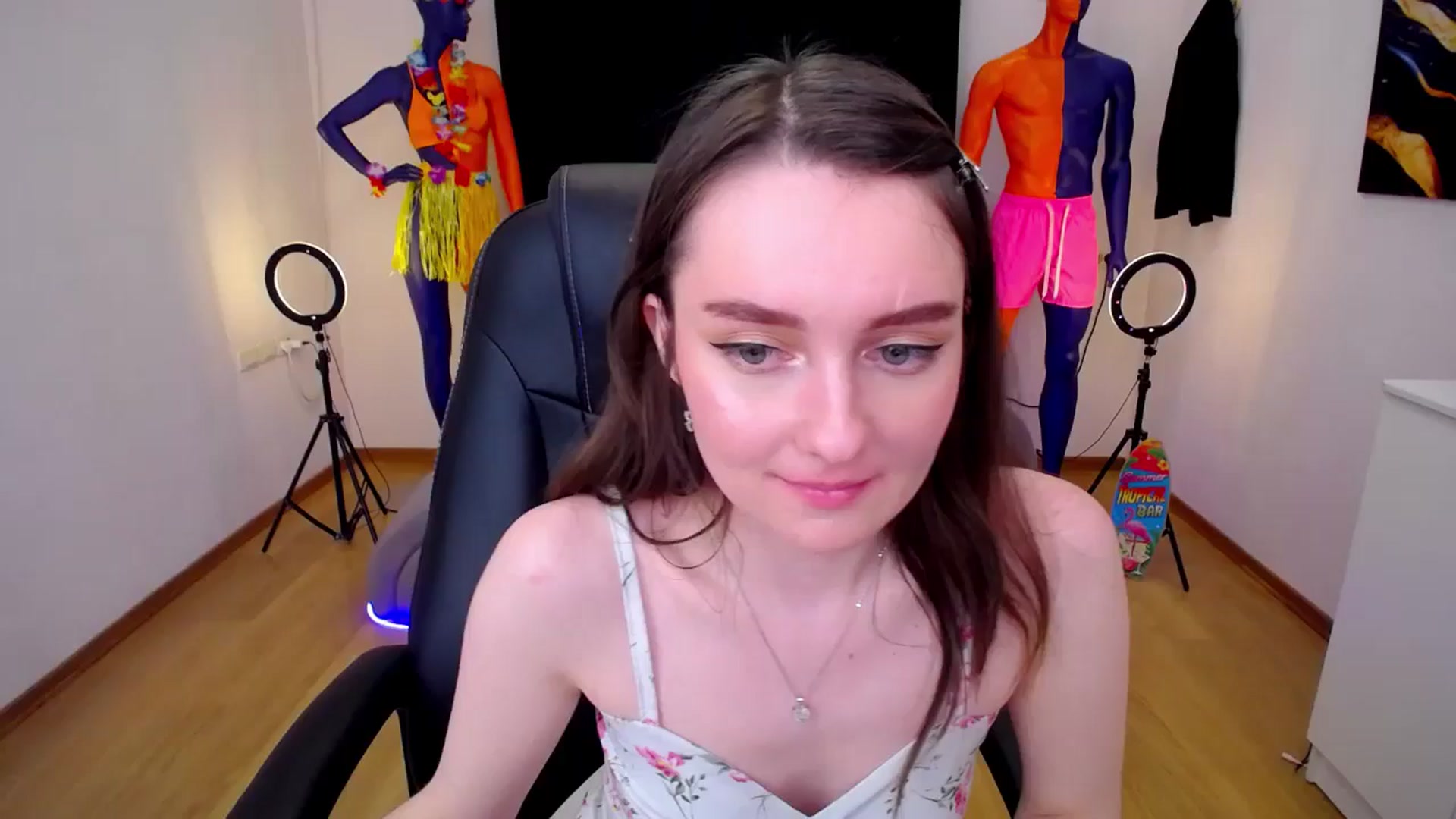 Gallery image thumbnail from Milim_Nava's myfreecams stream on, 07/23/2024, 02:49 image 2 of 20