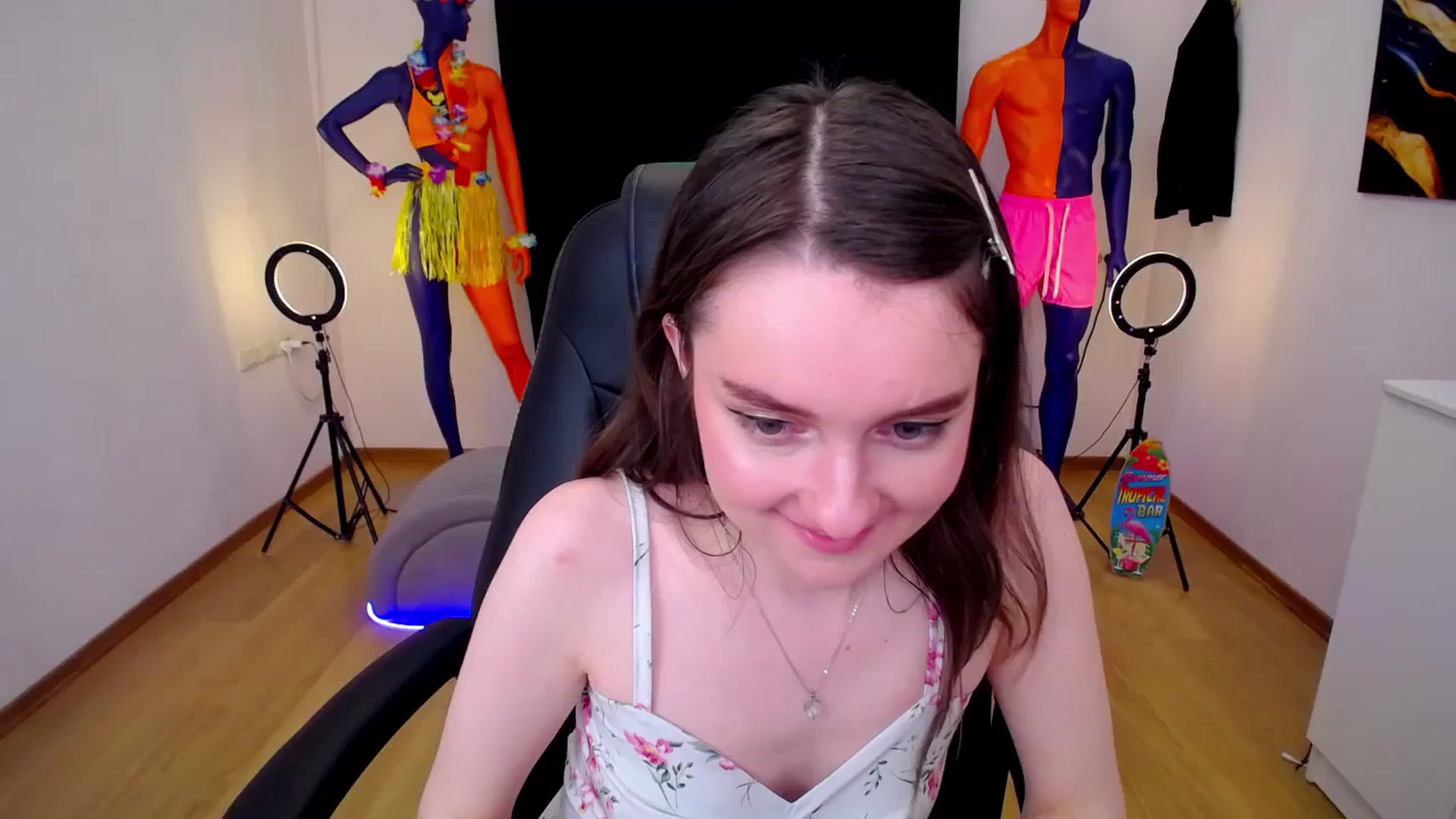 Gallery image thumbnail from Milim_Nava's myfreecams stream on, 07/23/2024, 02:49 image 1 of 20
