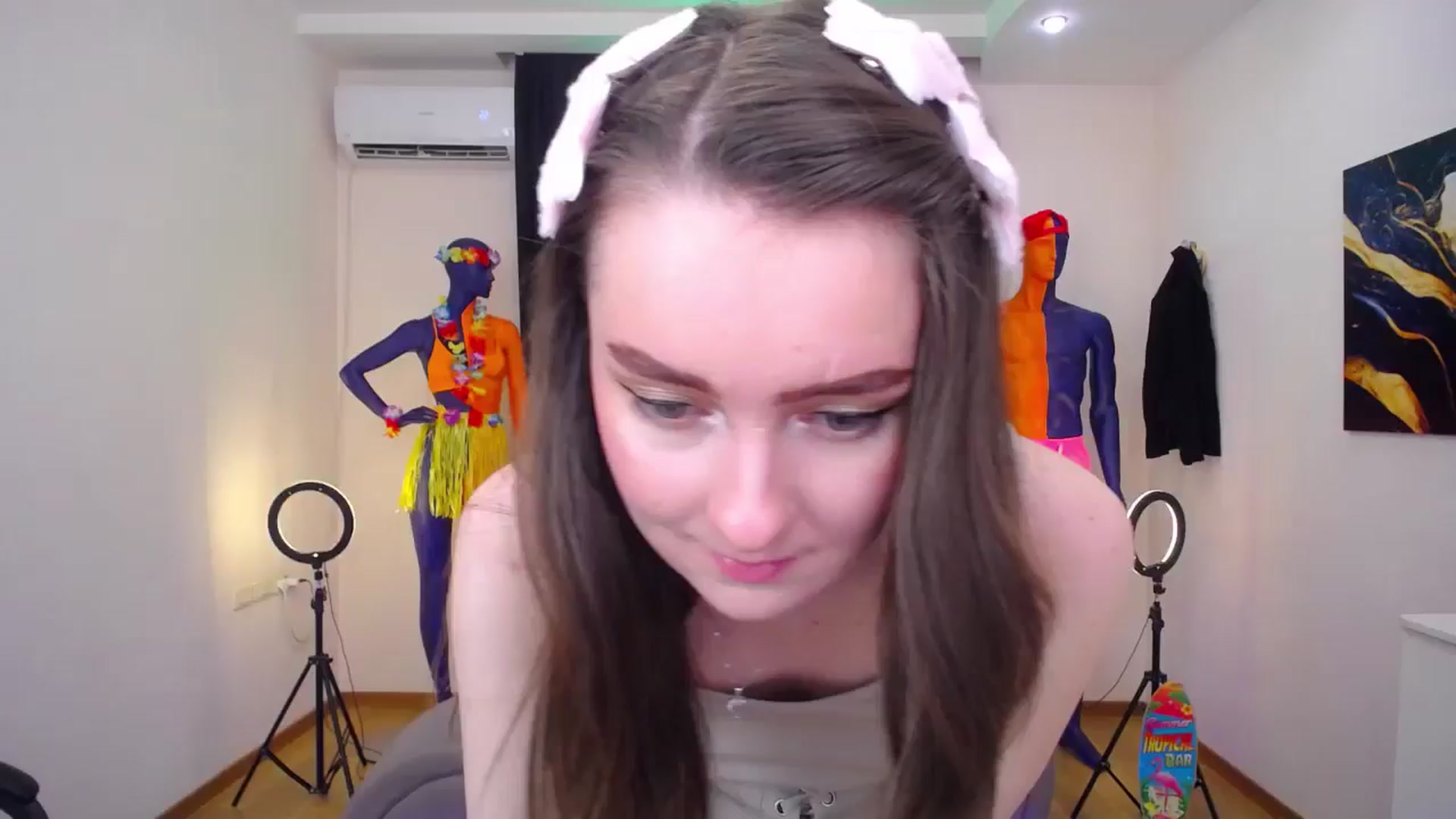 Gallery image thumbnail from Milim_Nava's myfreecams stream on, 07/23/2024, 20:11 image 12 of 20