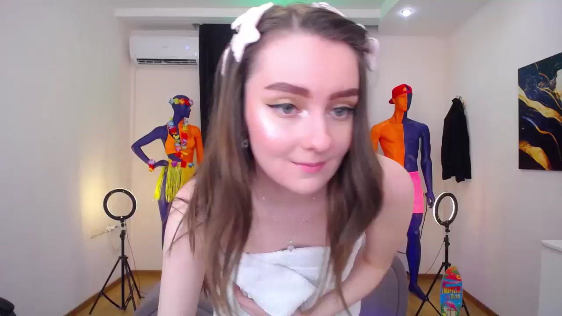 Gallery image thumbnail from Milim_Nava's myfreecams stream on, 07/23/2024, 20:11 image 14 of 20