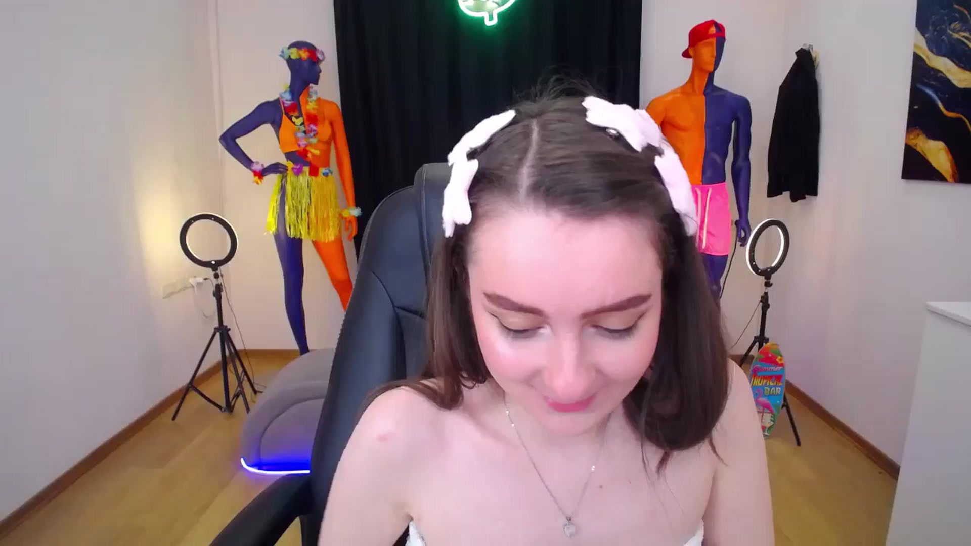 Gallery image thumbnail from Milim_Nava's myfreecams stream on, 07/23/2024, 20:11 image 19 of 20