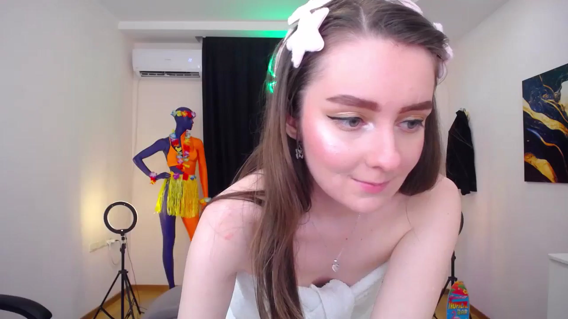 Gallery image thumbnail from Milim_Nava's myfreecams stream on, 07/23/2024, 20:11 image 20 of 20