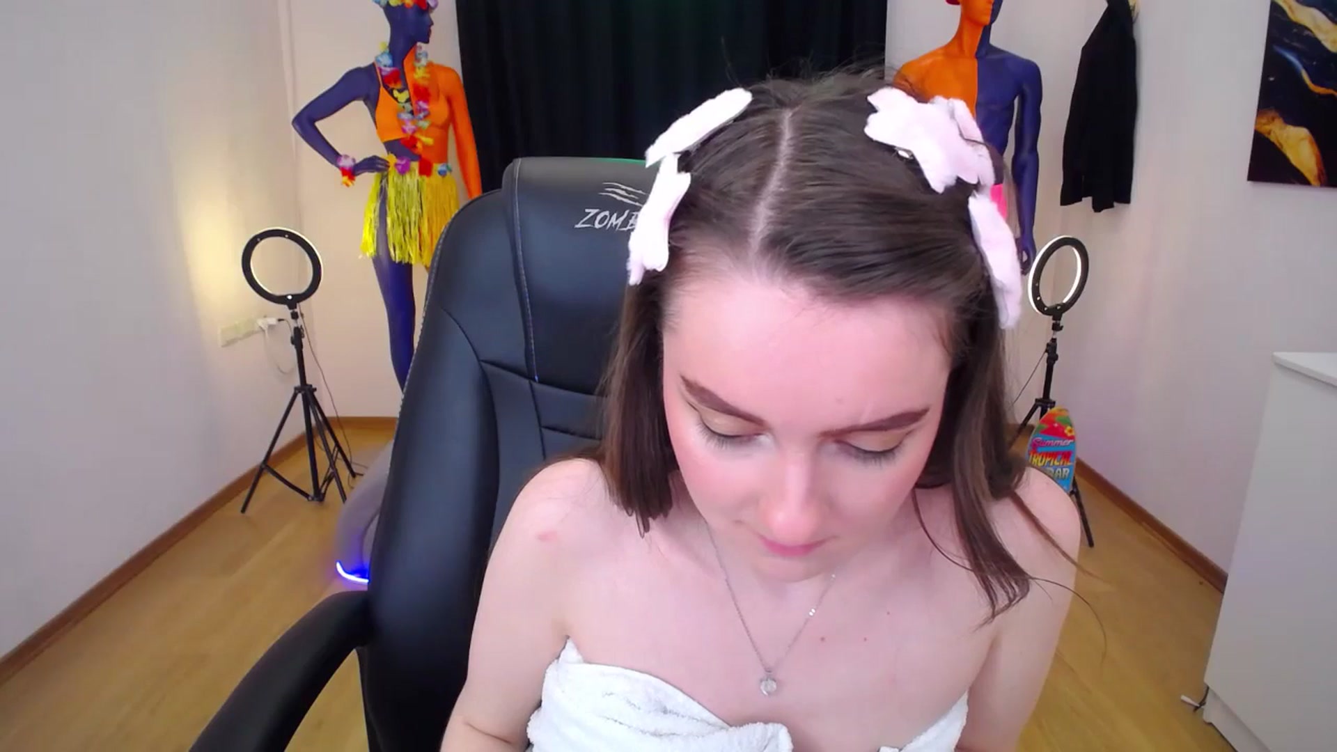 Gallery image thumbnail from Milim_Nava's myfreecams stream on, 07/23/2024, 21:30 image 15 of 20
