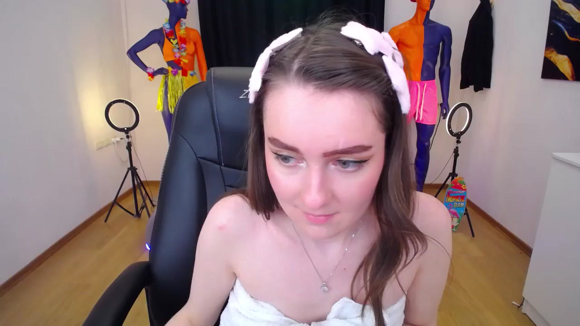 Gallery image thumbnail from Milim_Nava's myfreecams stream on, 07/23/2024, 21:30 image 13 of 20