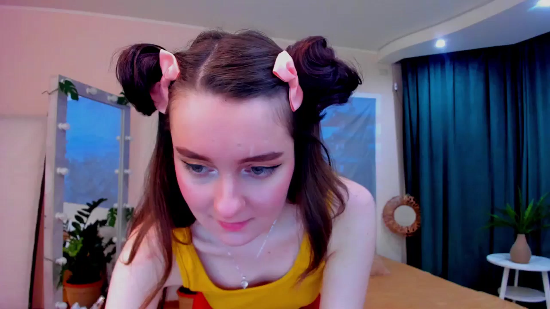 Gallery image thumbnail from Milim_Nava's myfreecams stream on, 07/24/2024, 18:57 image 15 of 20