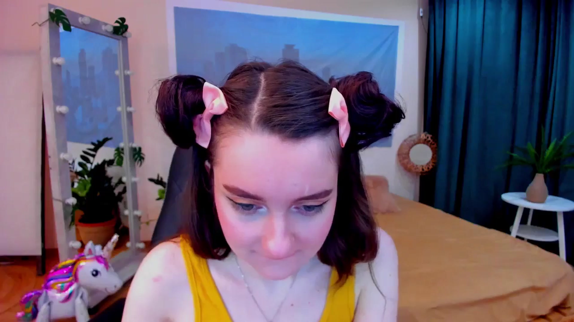 Gallery image thumbnail from Milim_Nava's myfreecams stream on, 07/24/2024, 18:57 image 18 of 20