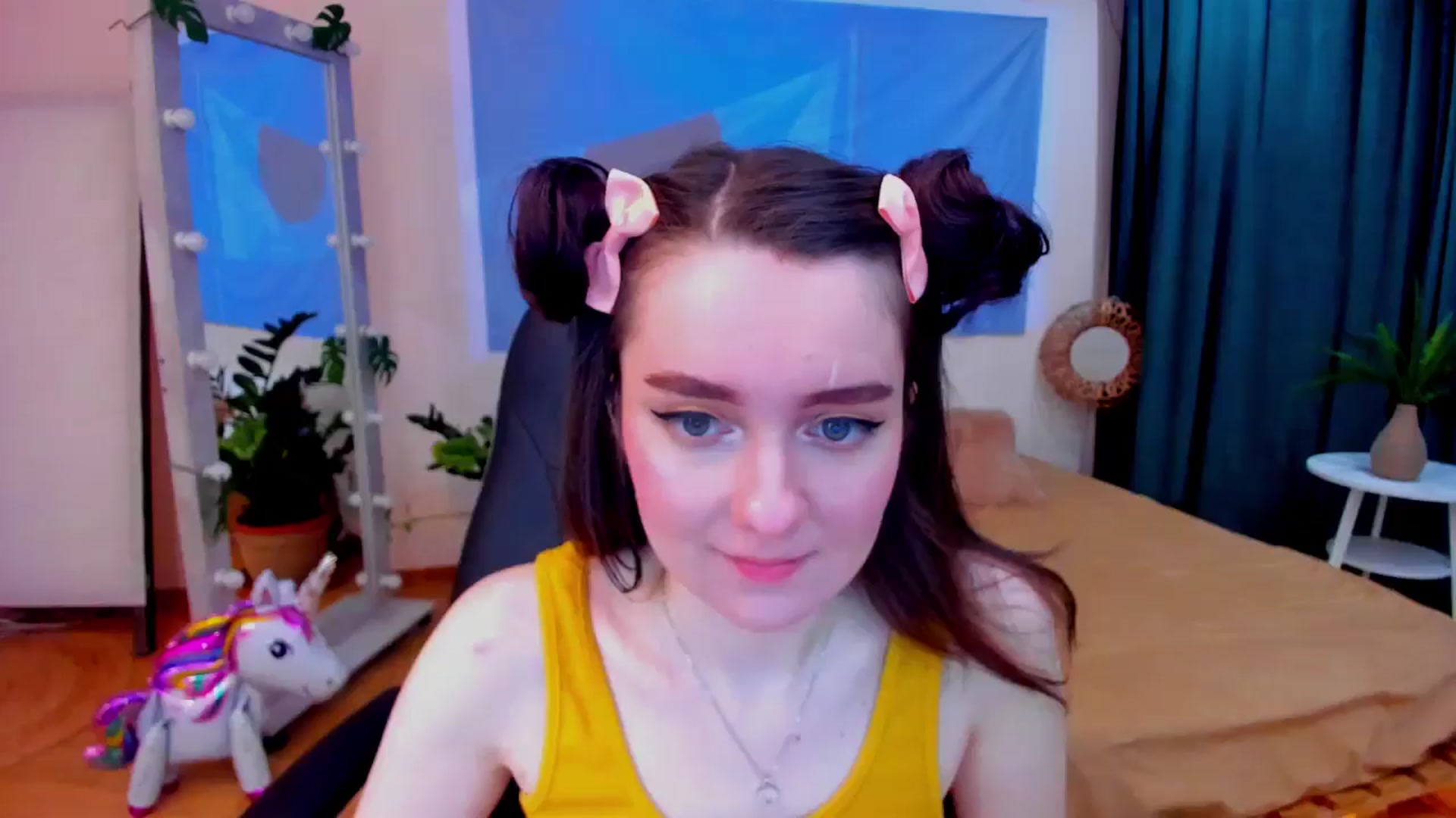 Gallery image thumbnail from Milim_Nava's myfreecams stream on, 07/24/2024, 18:57 image 2 of 20