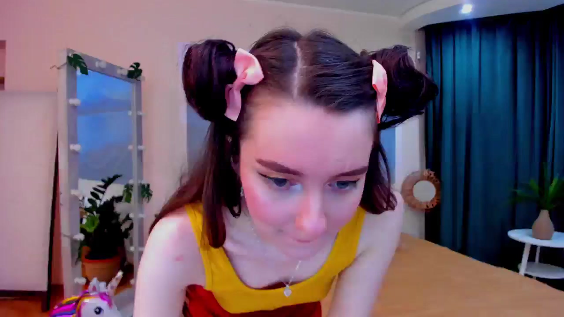 Gallery image thumbnail from Milim_Nava's myfreecams stream on, 07/24/2024, 18:57 image 7 of 20