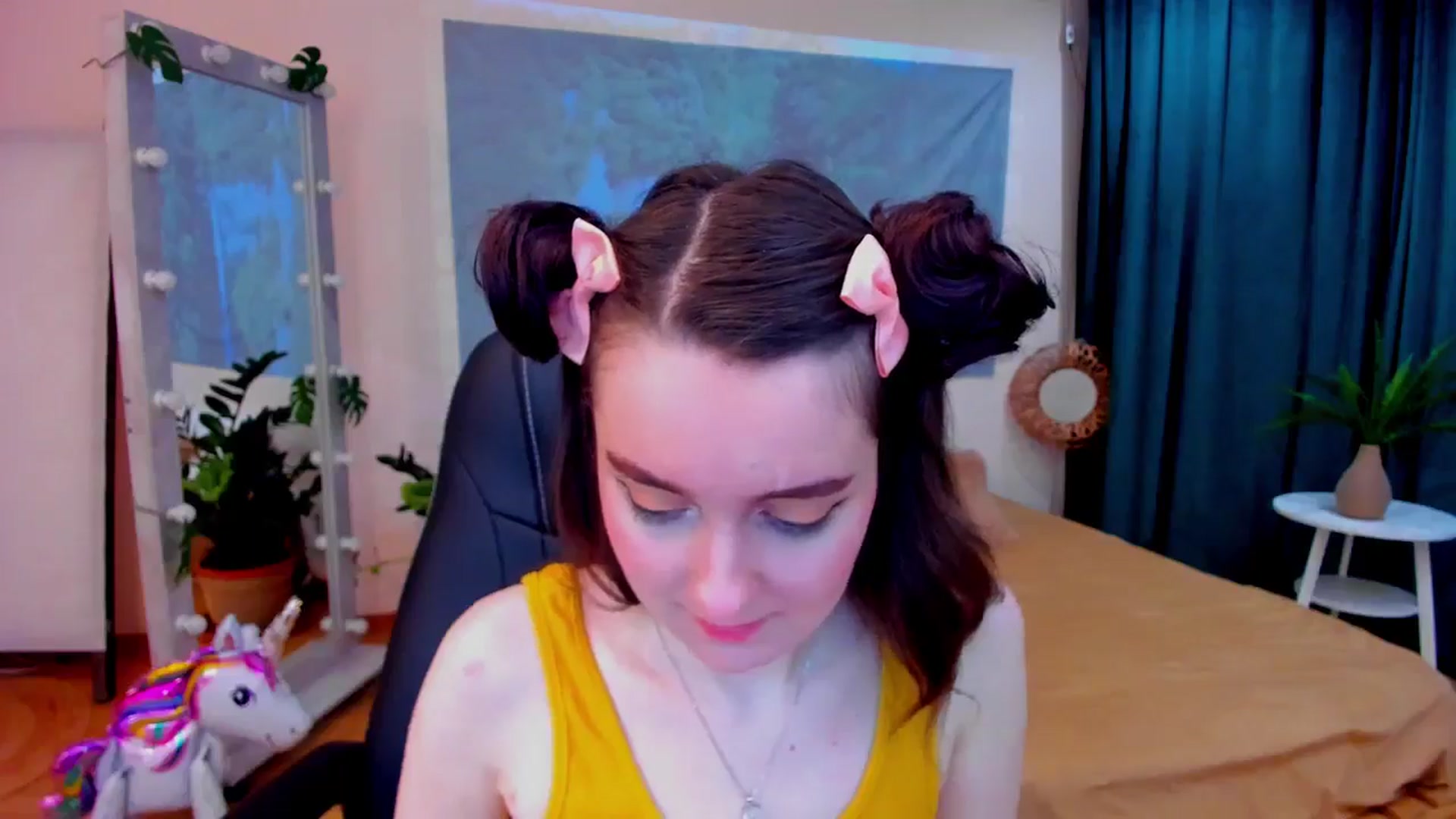 Gallery image thumbnail from Milim_Nava's myfreecams stream on, 07/24/2024, 18:57 image 14 of 20
