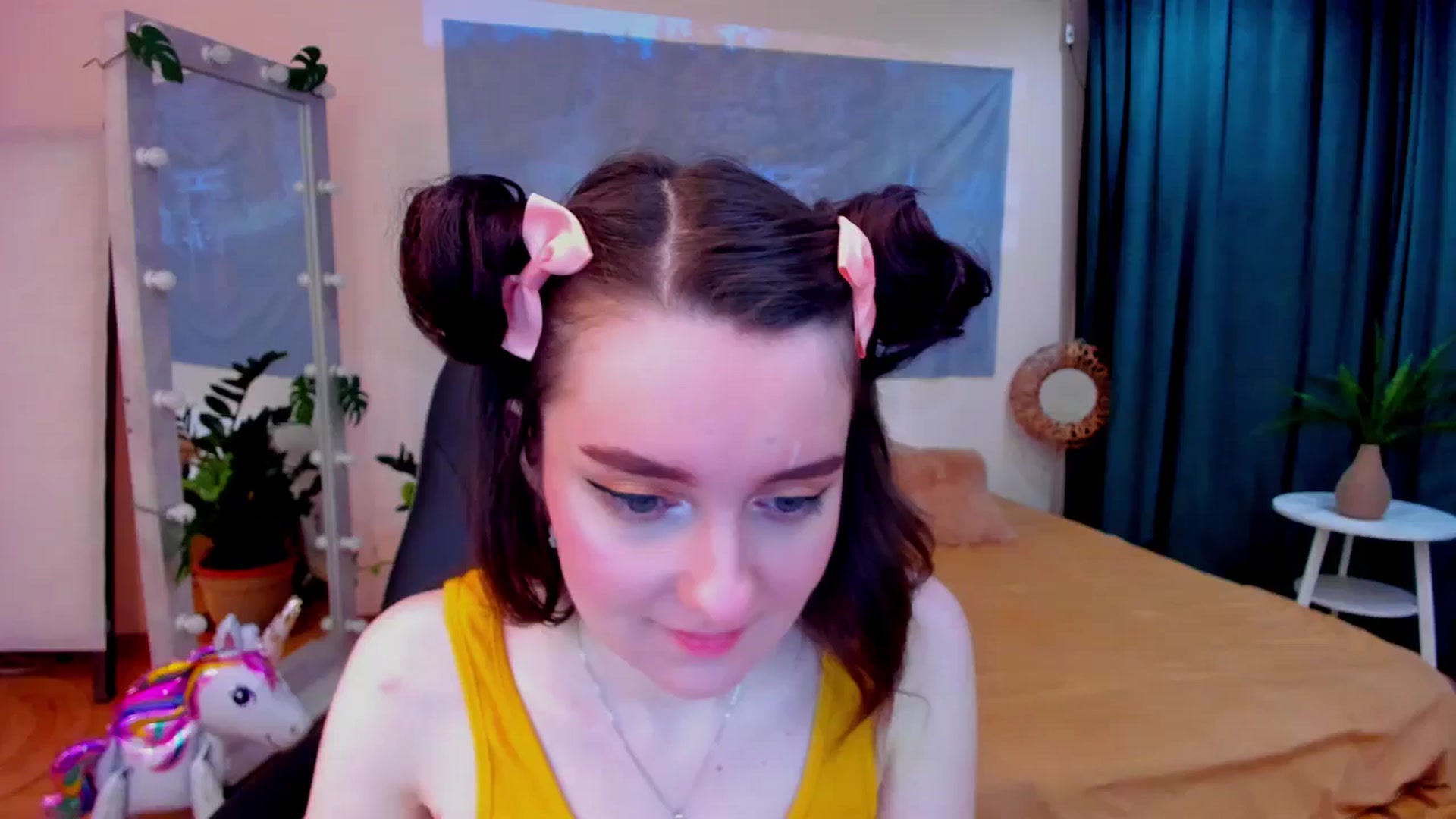 Gallery image thumbnail from Milim_Nava's myfreecams stream on, 07/24/2024, 18:57 image 11 of 20